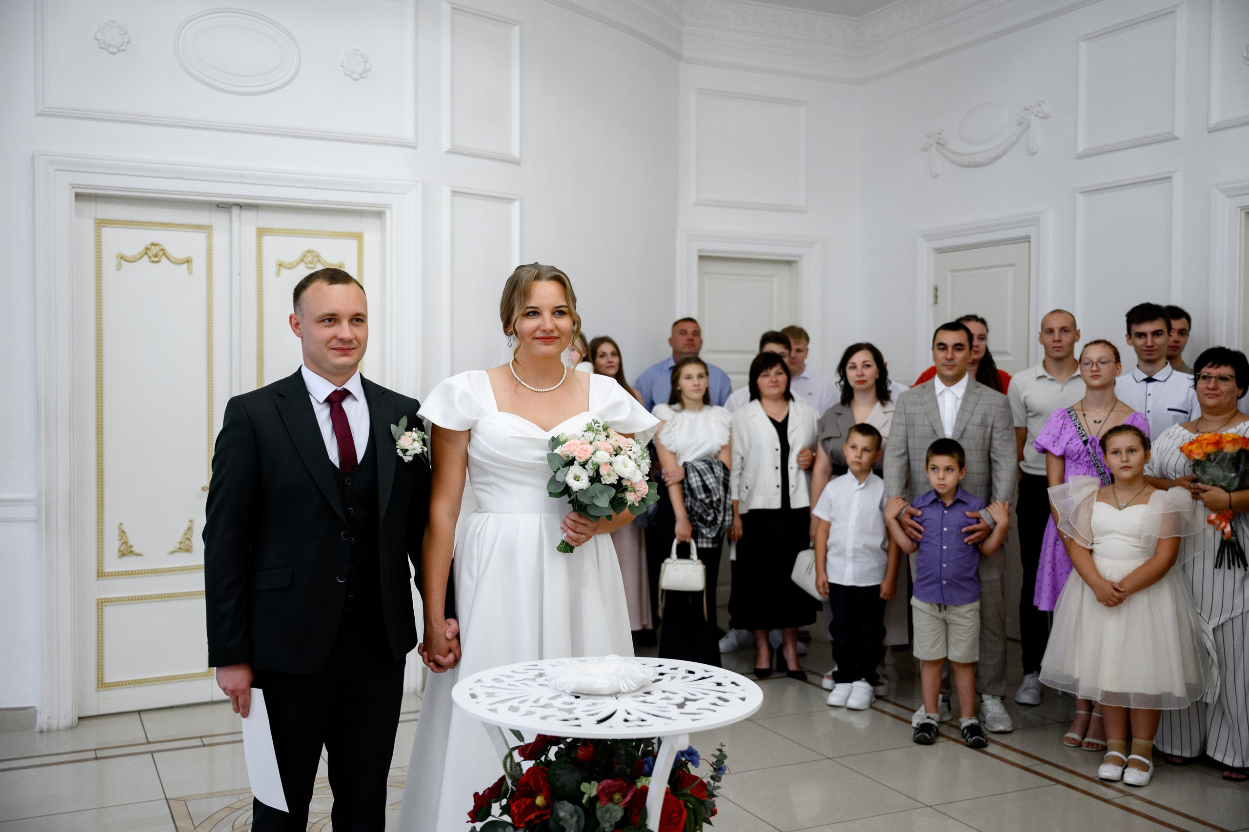 Nadezhda & Alexey. Фотограф в Липецке Ковалько Евгений