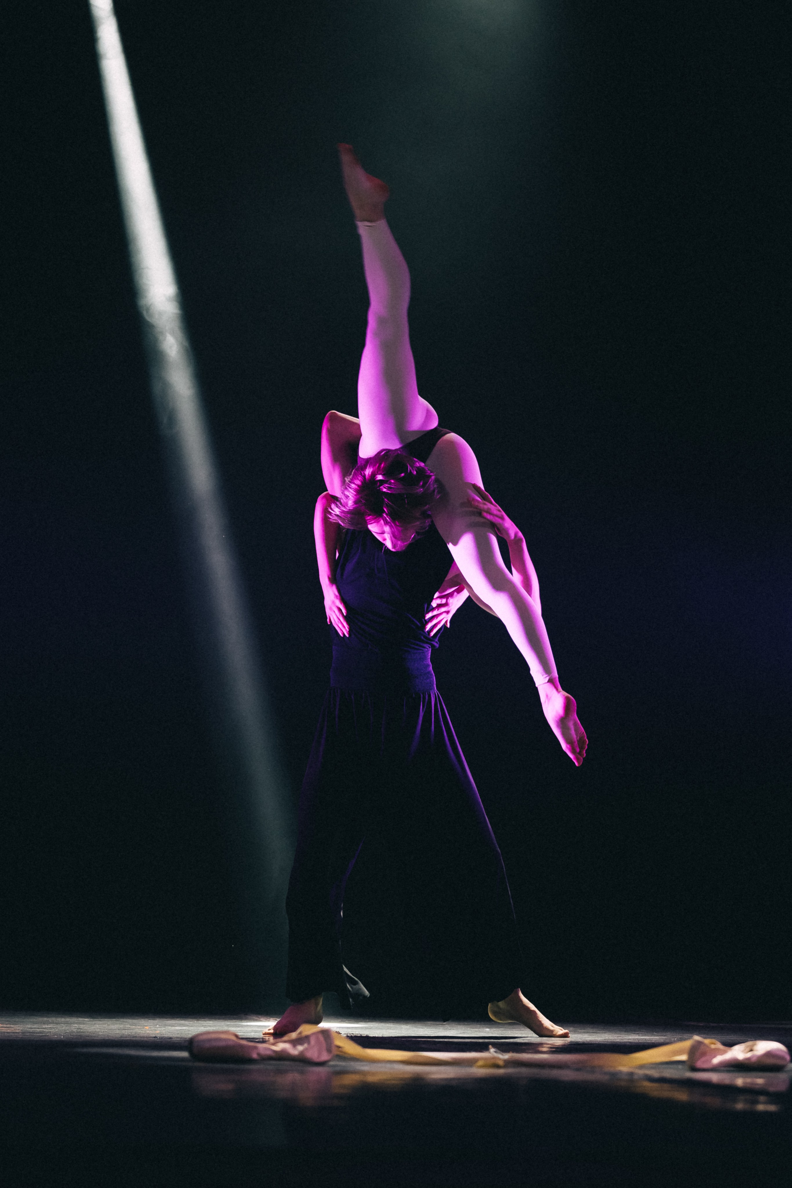 Отчётный концерт КемГИК. Фотограф Кемерово | Сергей