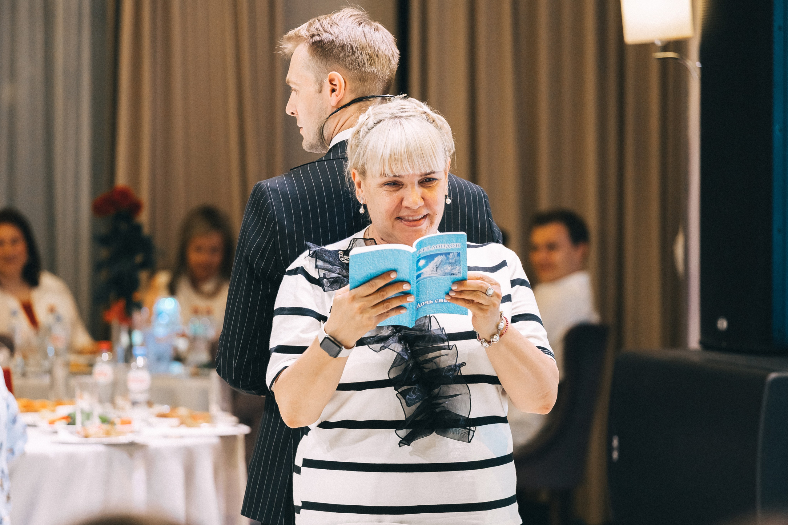 Выпускной «Лицей 62». Фотограф Кемерово | Сергей