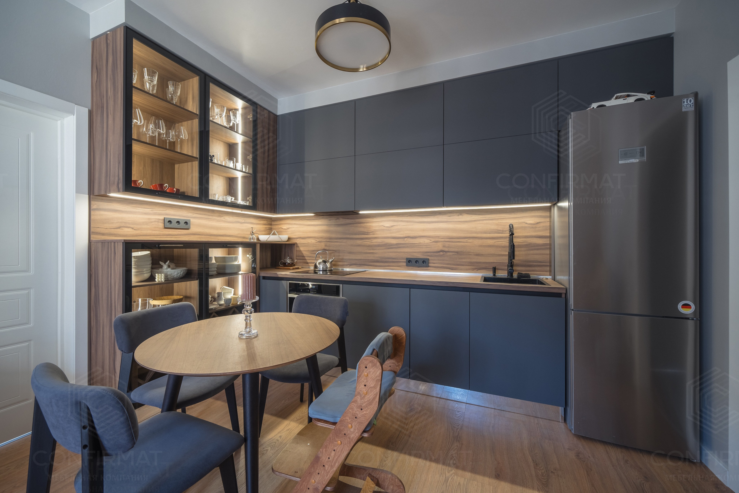 № 1. Мебель на заказ