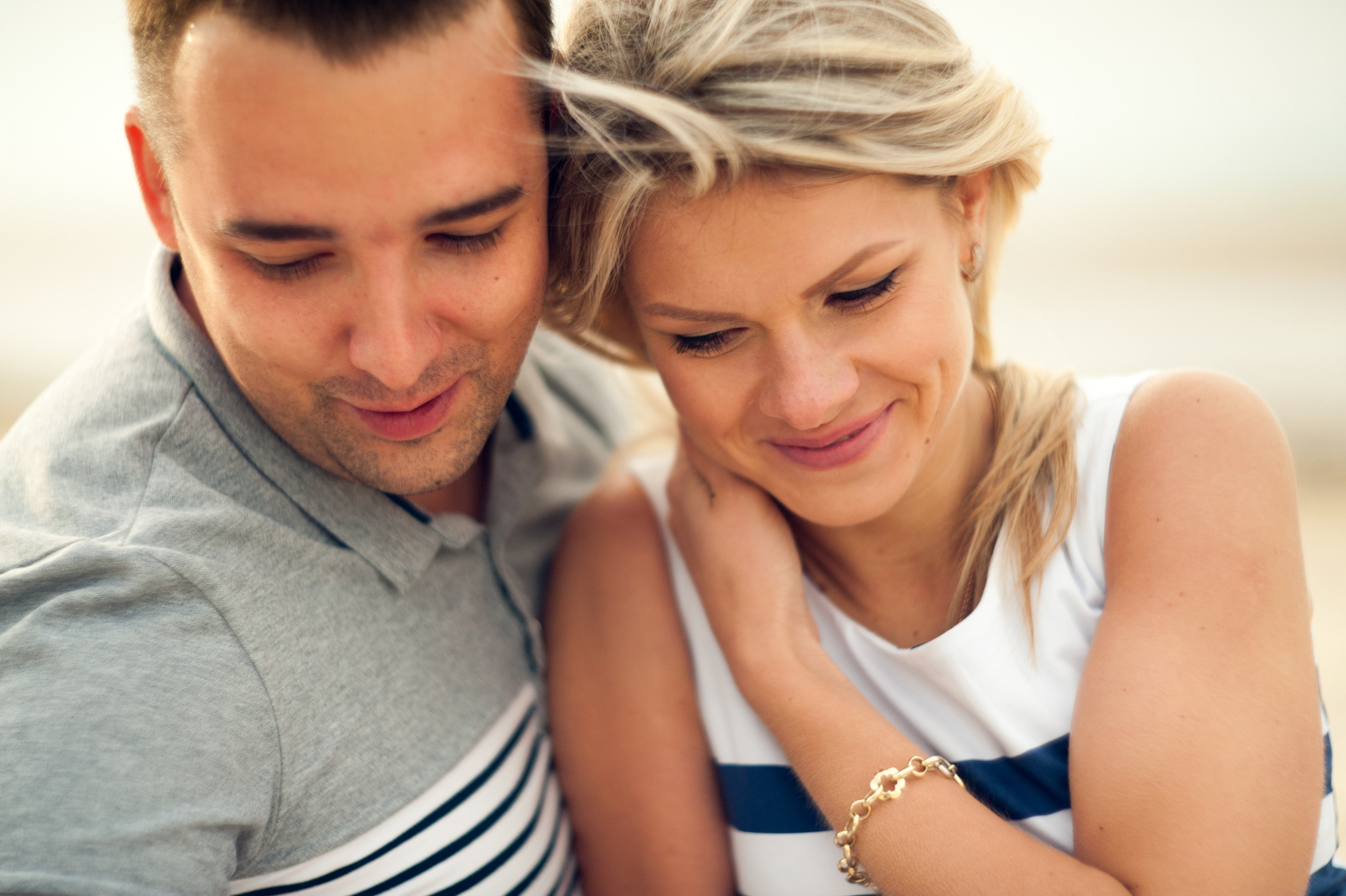 Олеся и Паша. Свадебный фотограф в Ростове-на-Дону Владимир Пешков