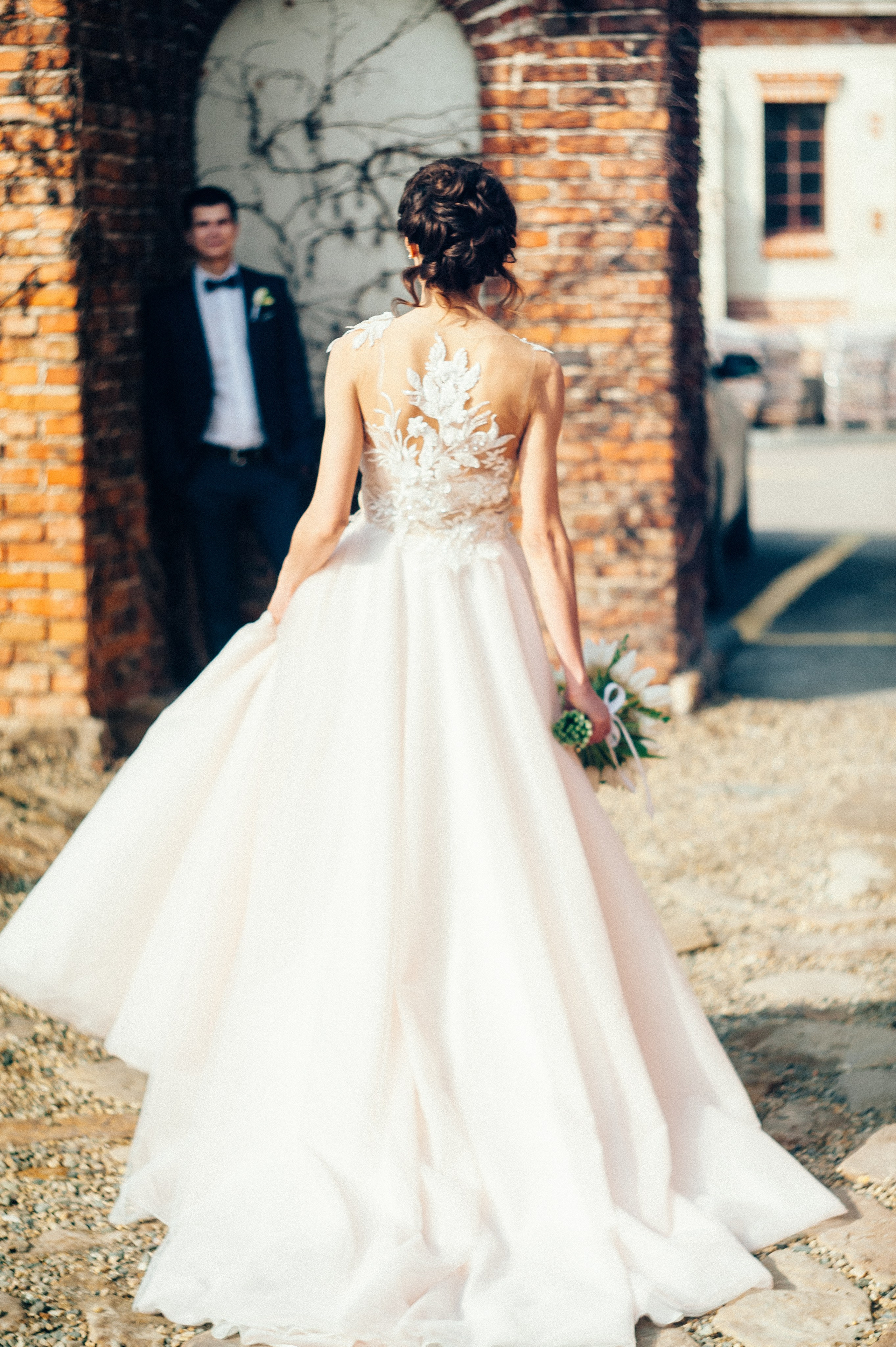 Свадебный фотограф в Ростове-на-Дону Владимир Пешков