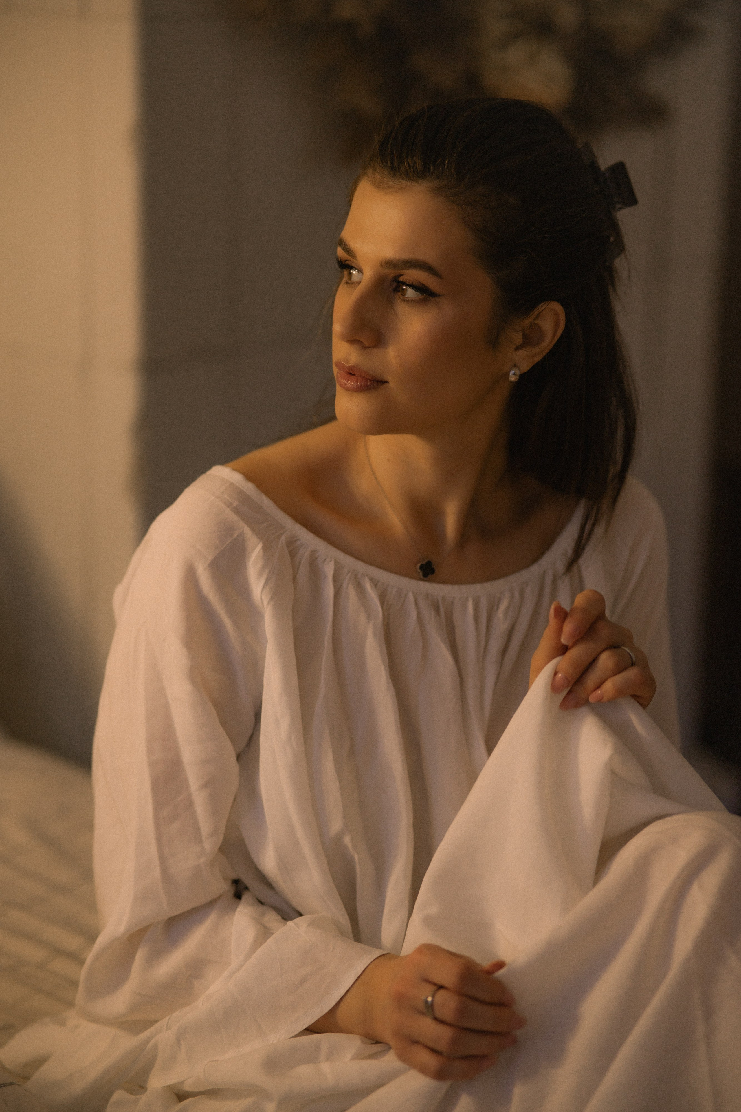 Тома. Фотограф Ульяна Дивина в Нижнем Новгороде и Нижегородской области