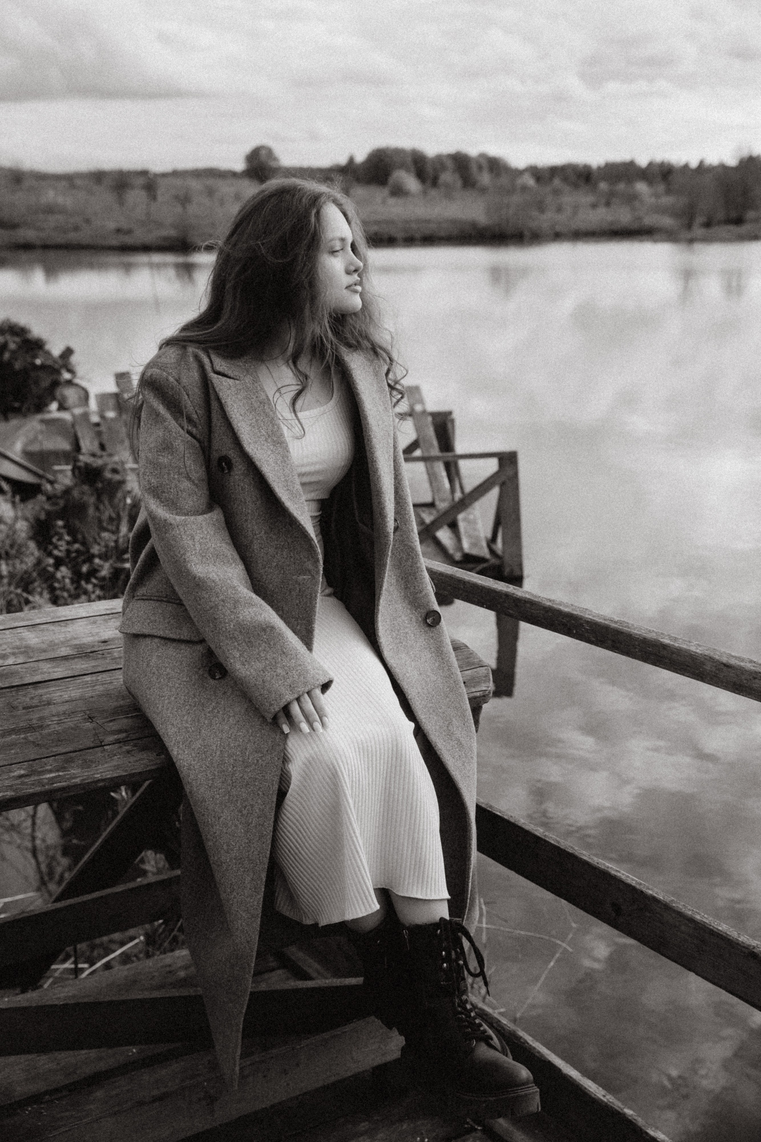 Алена. Фотограф Ульяна Дивина в Нижнем Новгороде и Нижегородской области