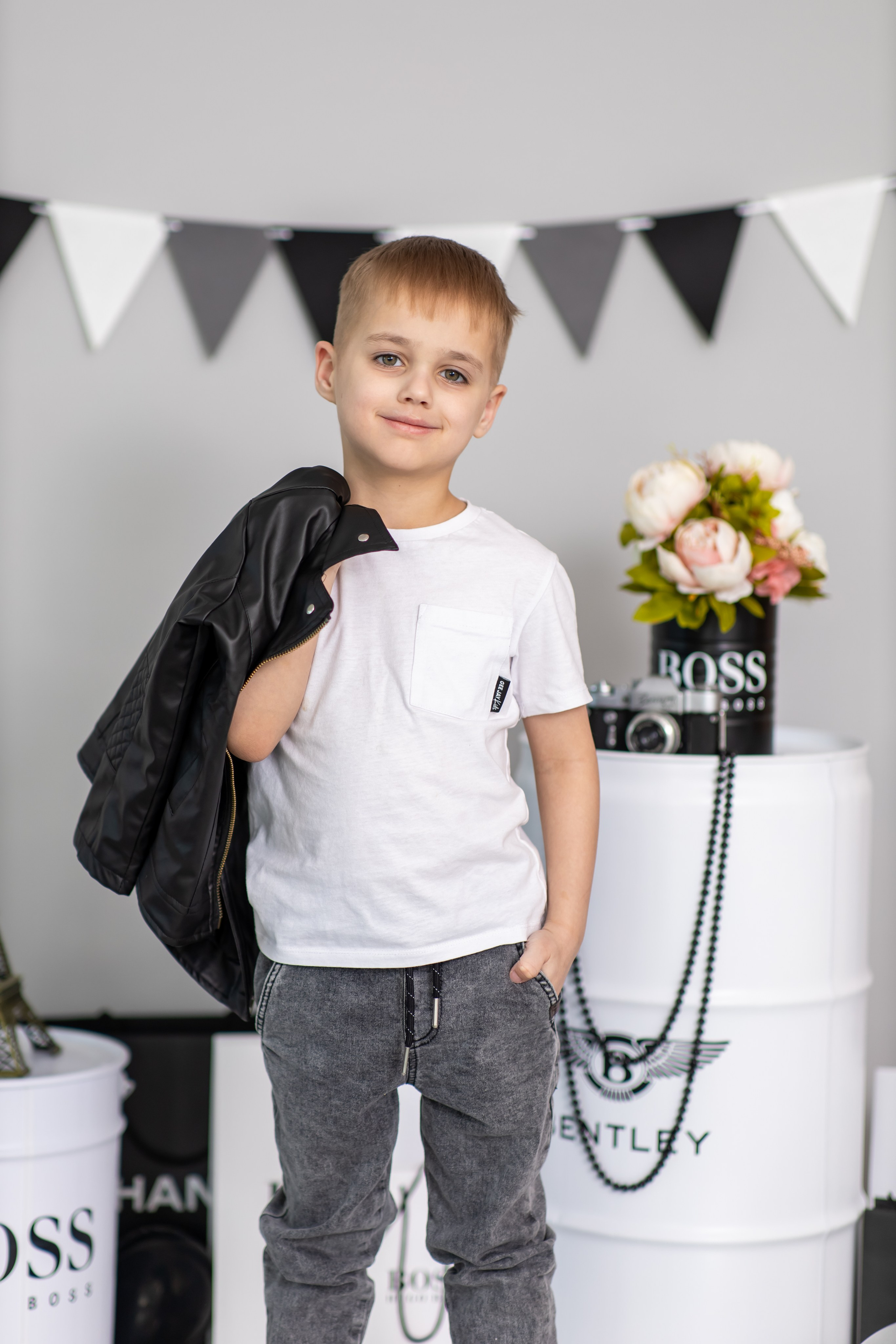 Фотопроект «Модные детки». Фотограф Радужный ХМАО, Школьный фотограф, семейный фотограф, выпускной альбом