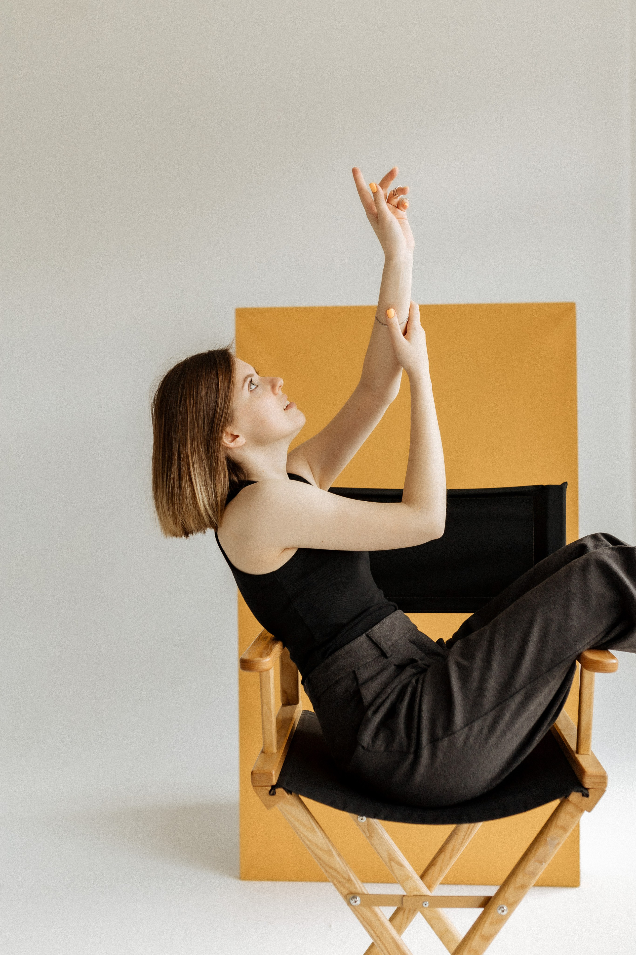 Валентина, съемка в студии, часть вторая!. Профессиональный фотограф, Москва |Видное Елена Елизарова