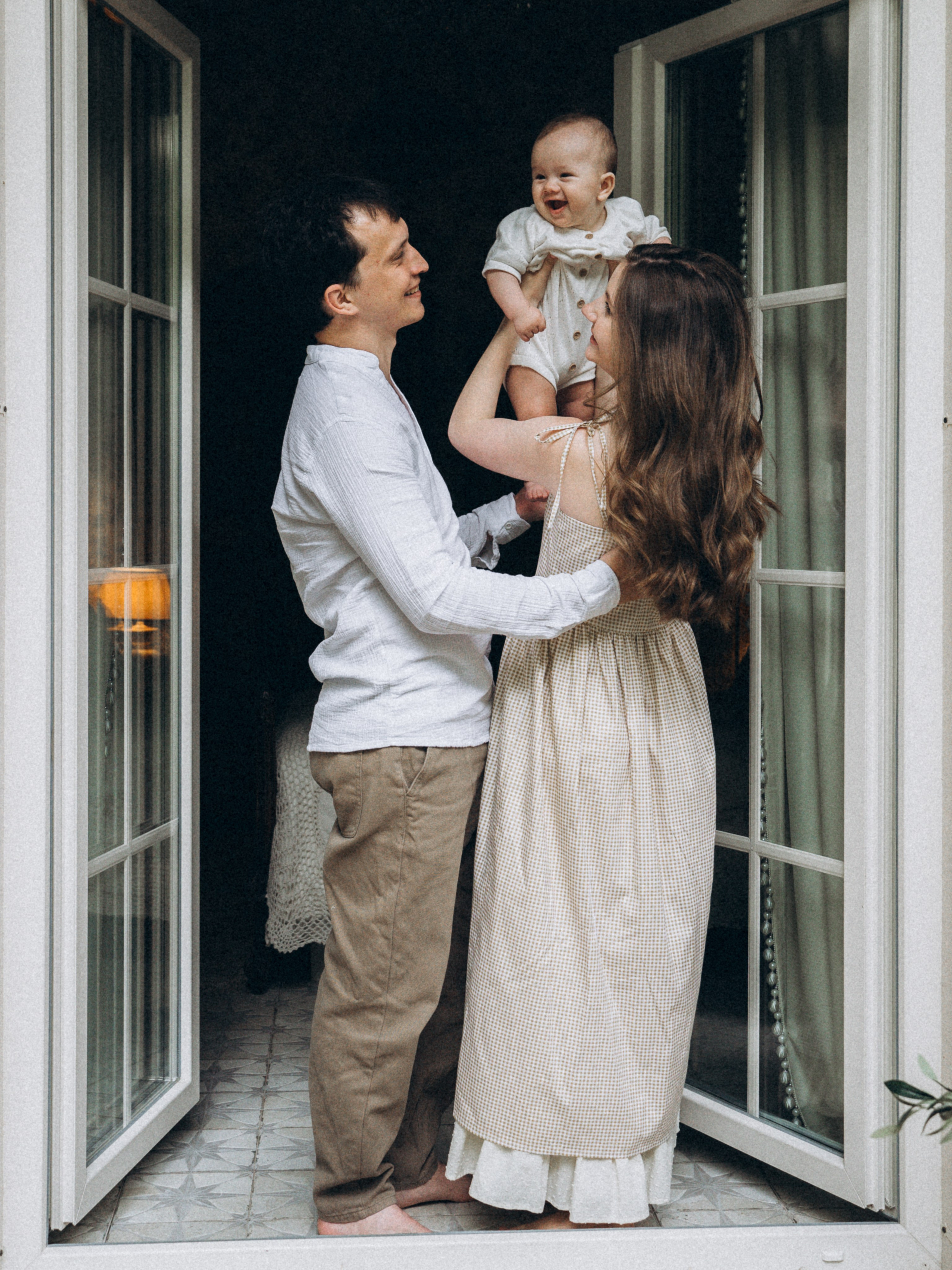 Villa Rossa. Фотограф Ольга Рубцова в Москве и Московской области