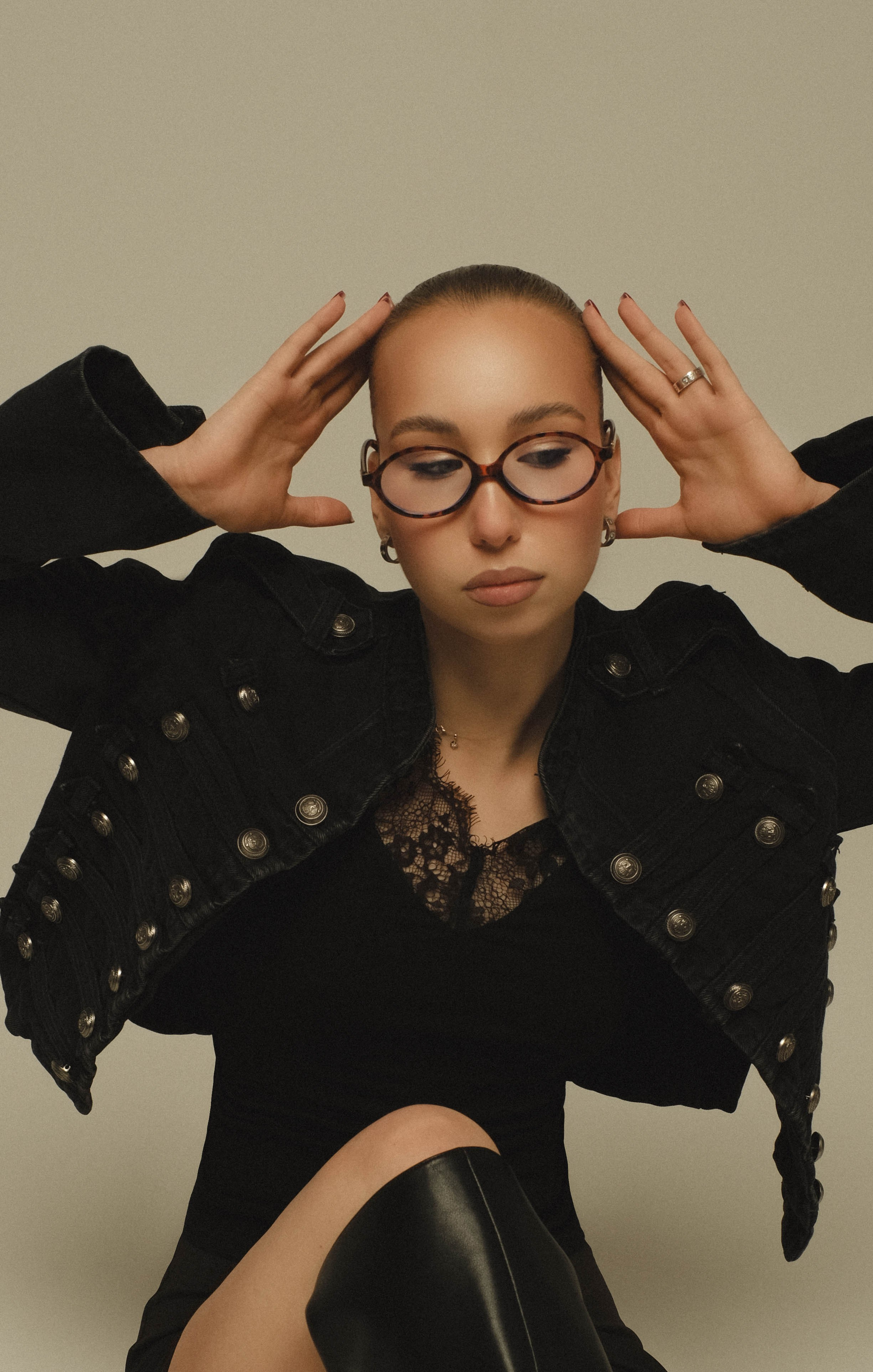 Портфолио. Poddyakova.V