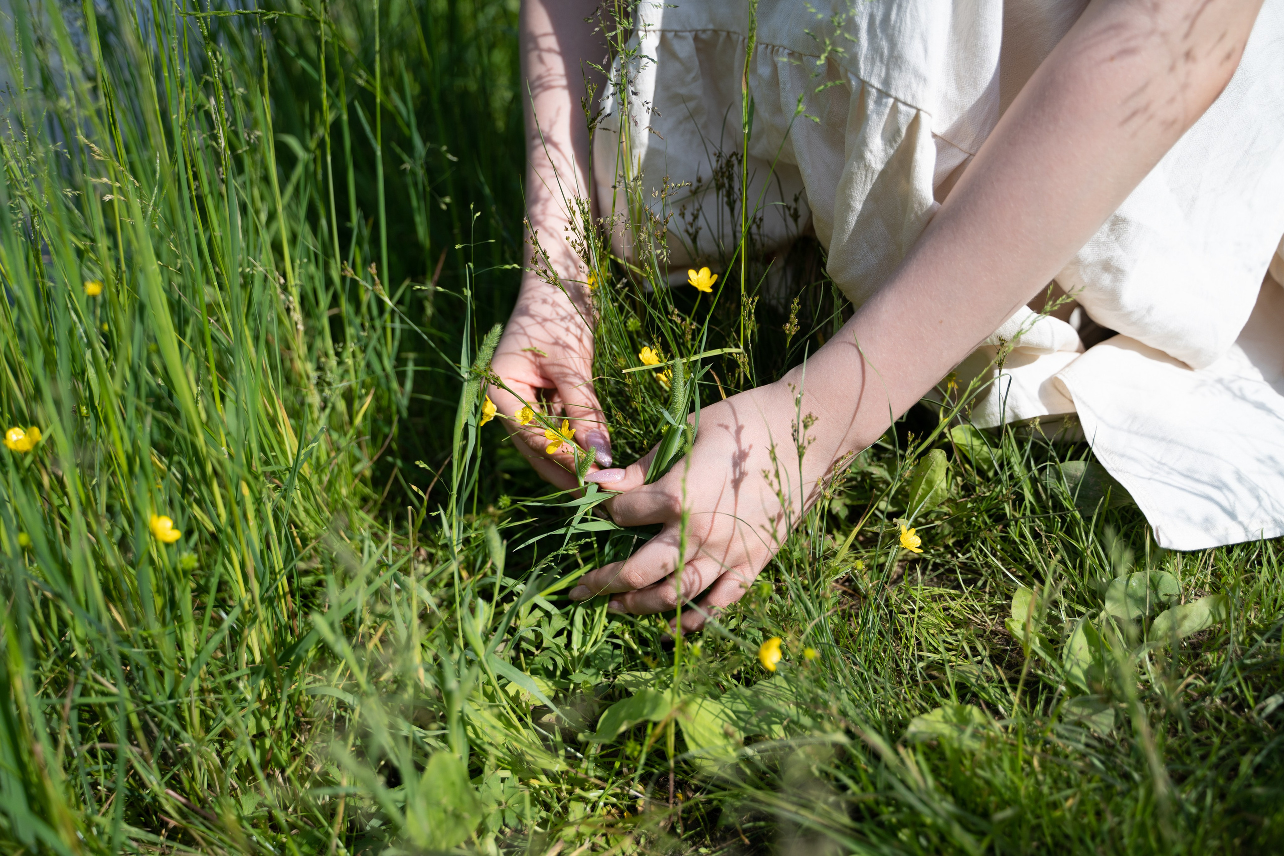 Ника. Фотограф в Нижнем Новгороде Алексей Уковский