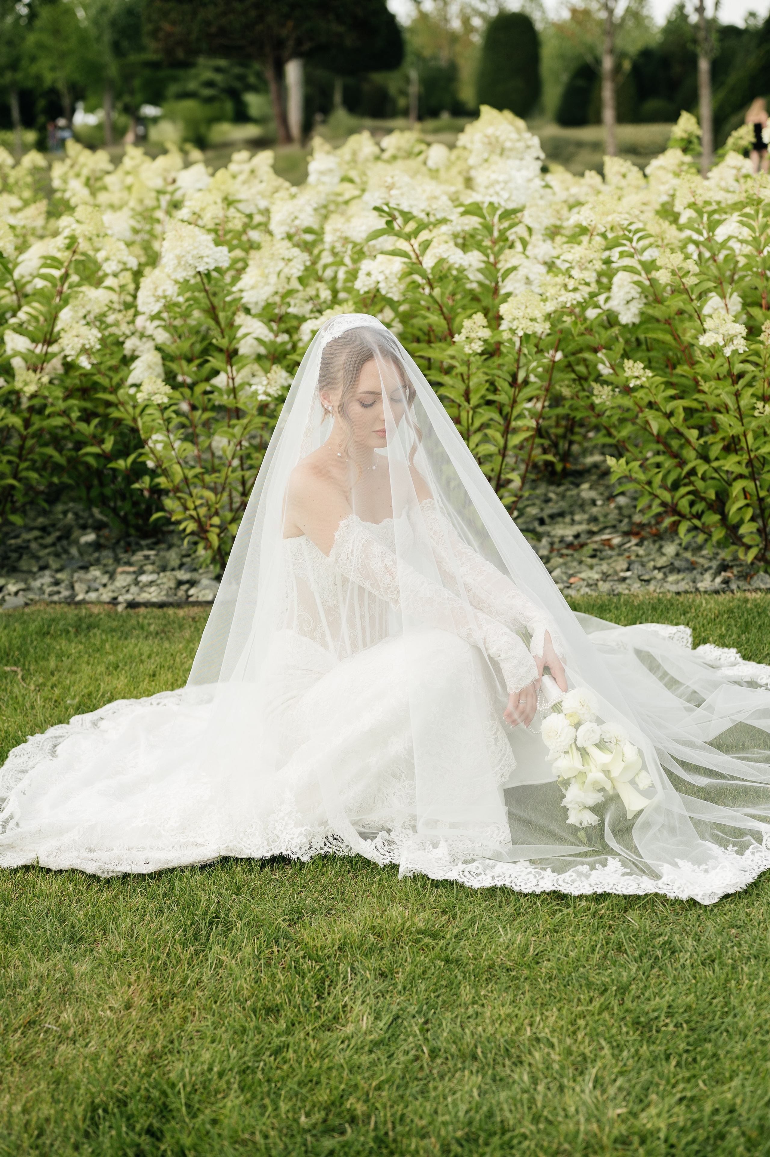 Свадьба Виктор и Валерия. Свадебный и семейный фотограф в Краснодаре Алина Мельник