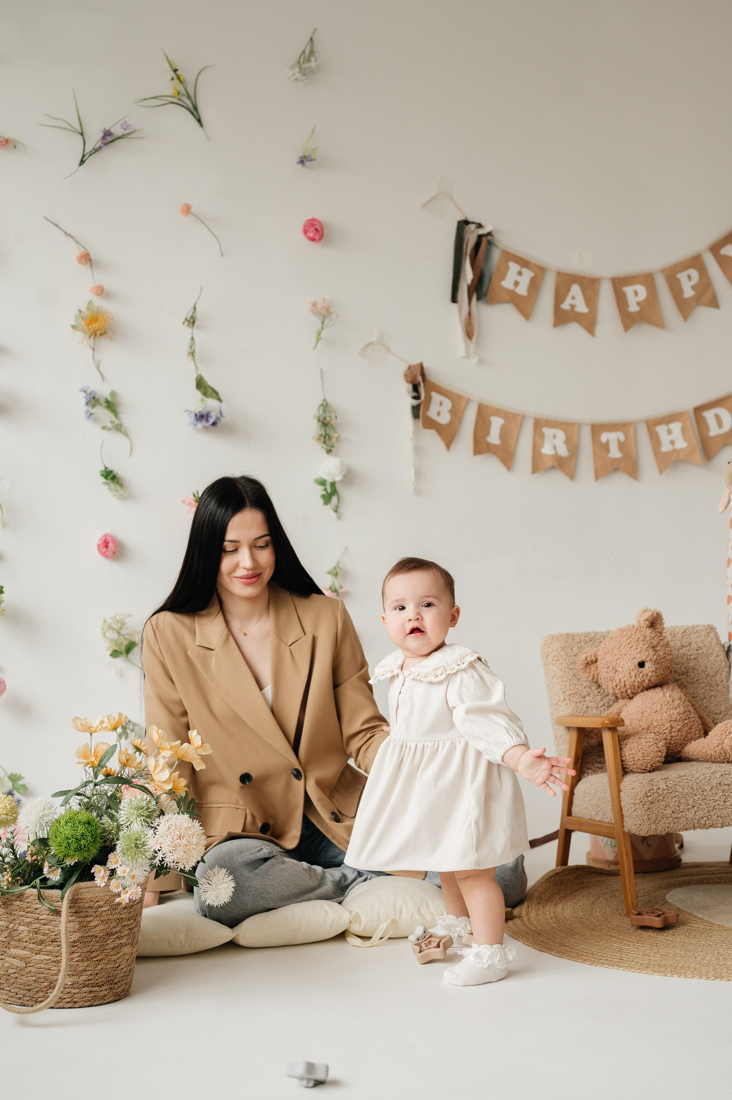 Семейная фотосессия. Свадебный и семейный фотограф в Краснодаре Алина Мельник
