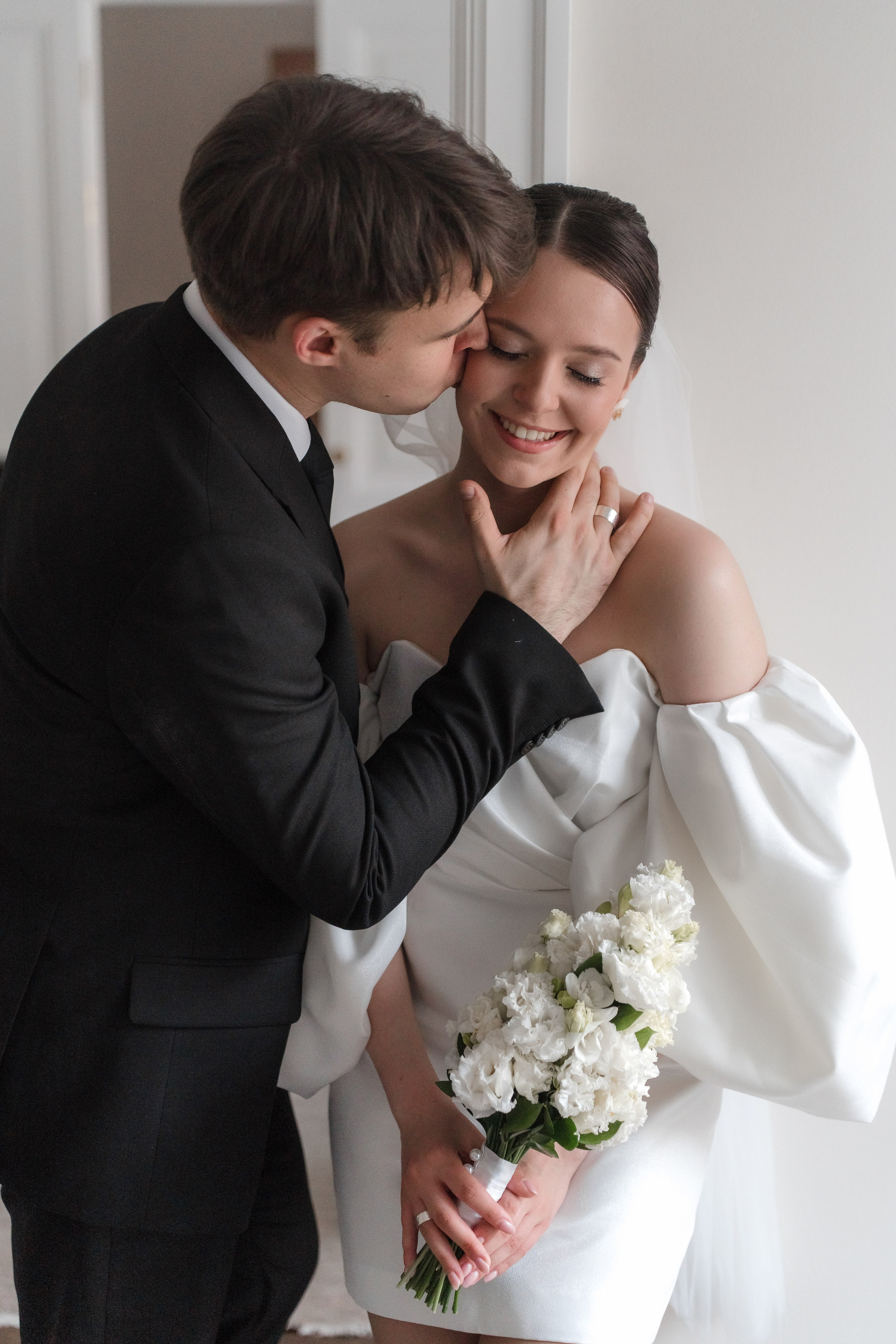 Анатолий + Ева