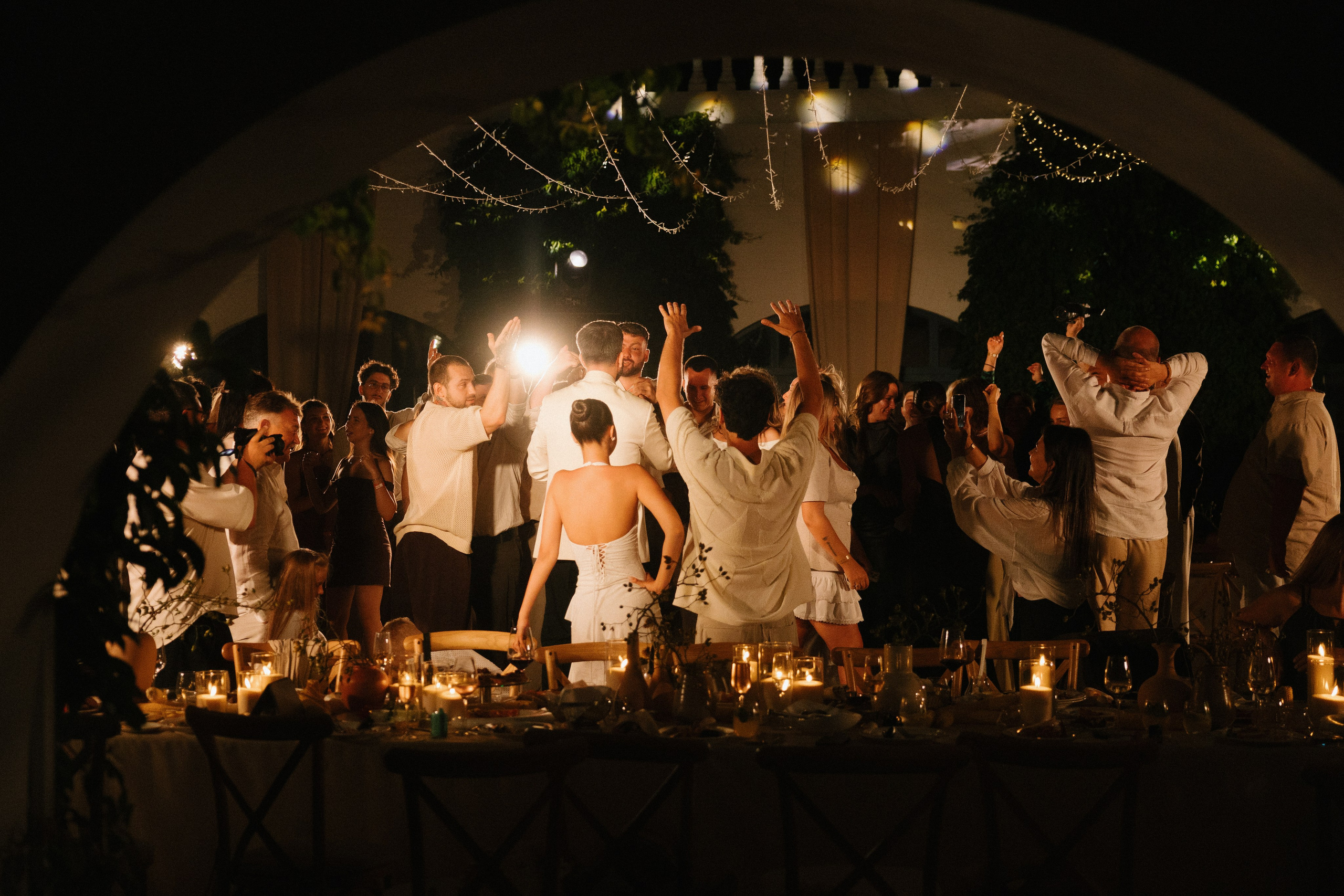 Потанцуй со мной!. Свадебный и репортажный фотограф Новороссийск, Краснодар, Сочи Олеся Дзюба