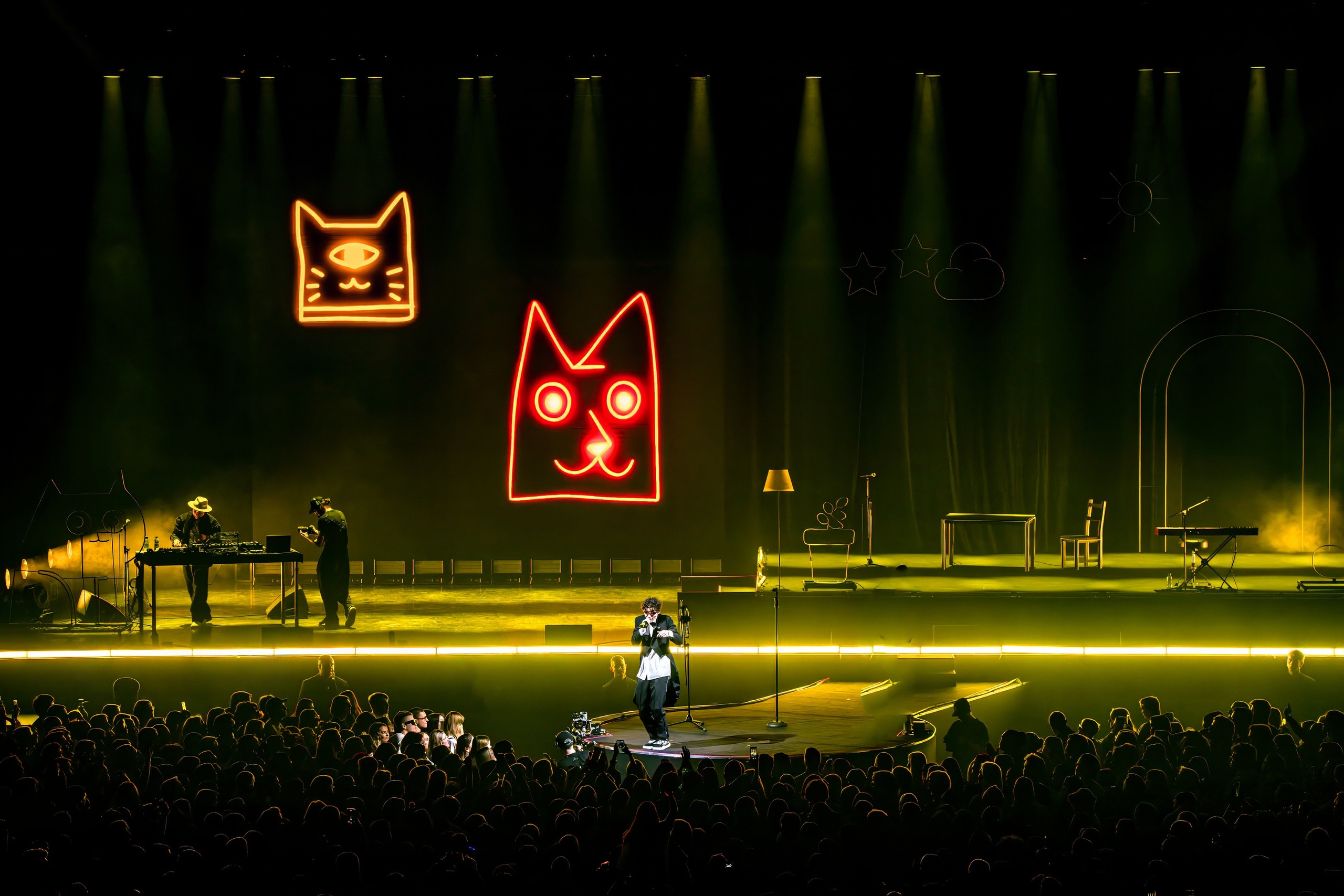 ANTOHA MC / MOSCOW / 2025. OOPS TEAM