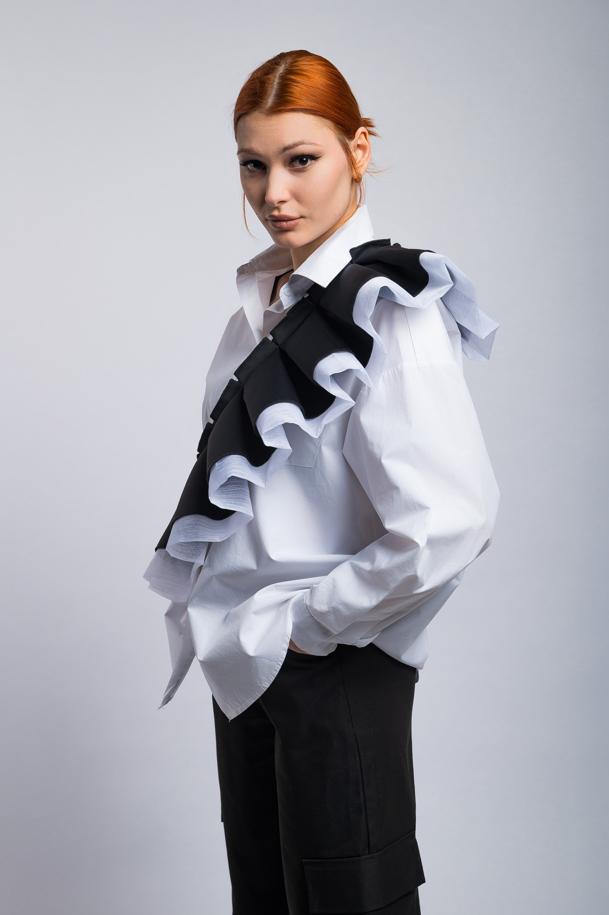 Рюши. Главная