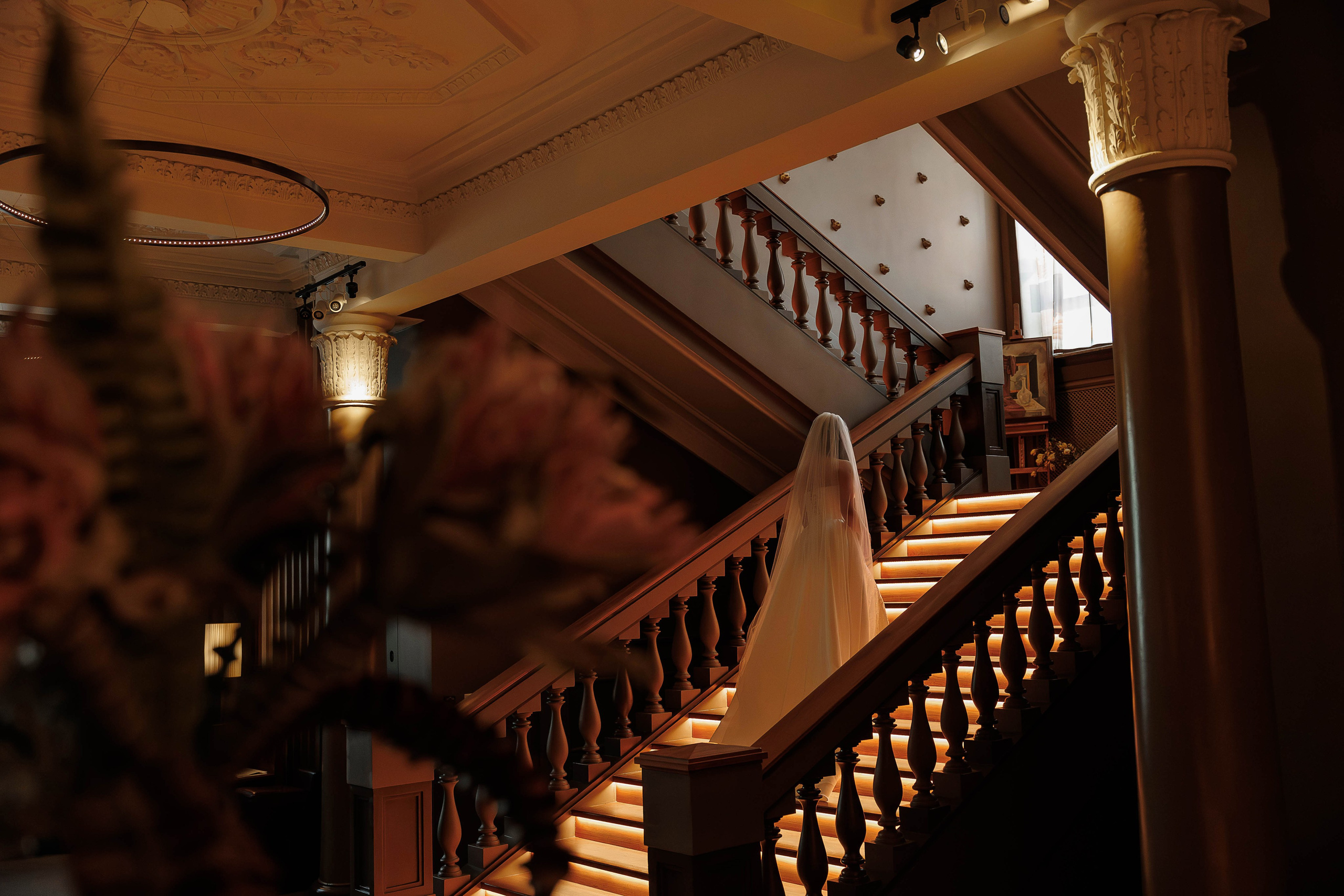 Свадебный фотограф Денис Перминов в Воронеже