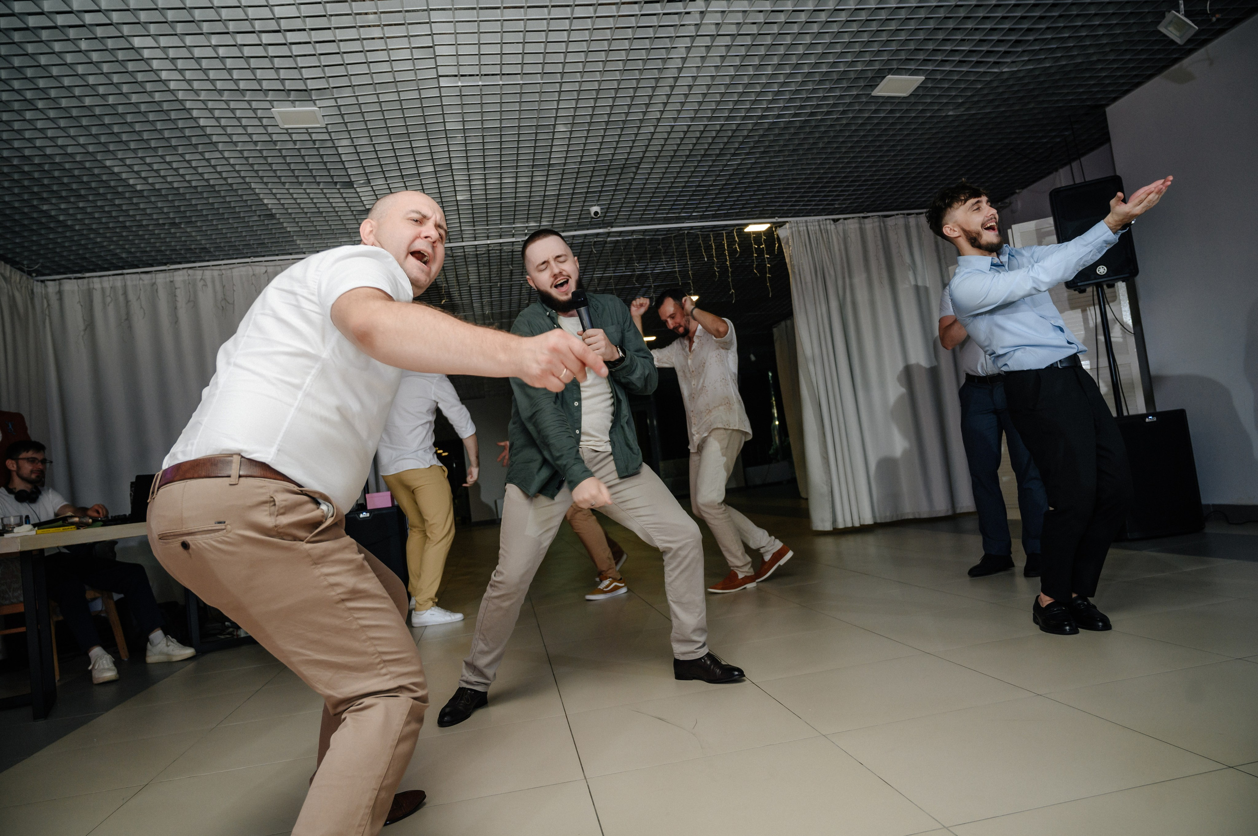 Иван и Анастасия. Фото-видеосъемка свадеб Venson Films