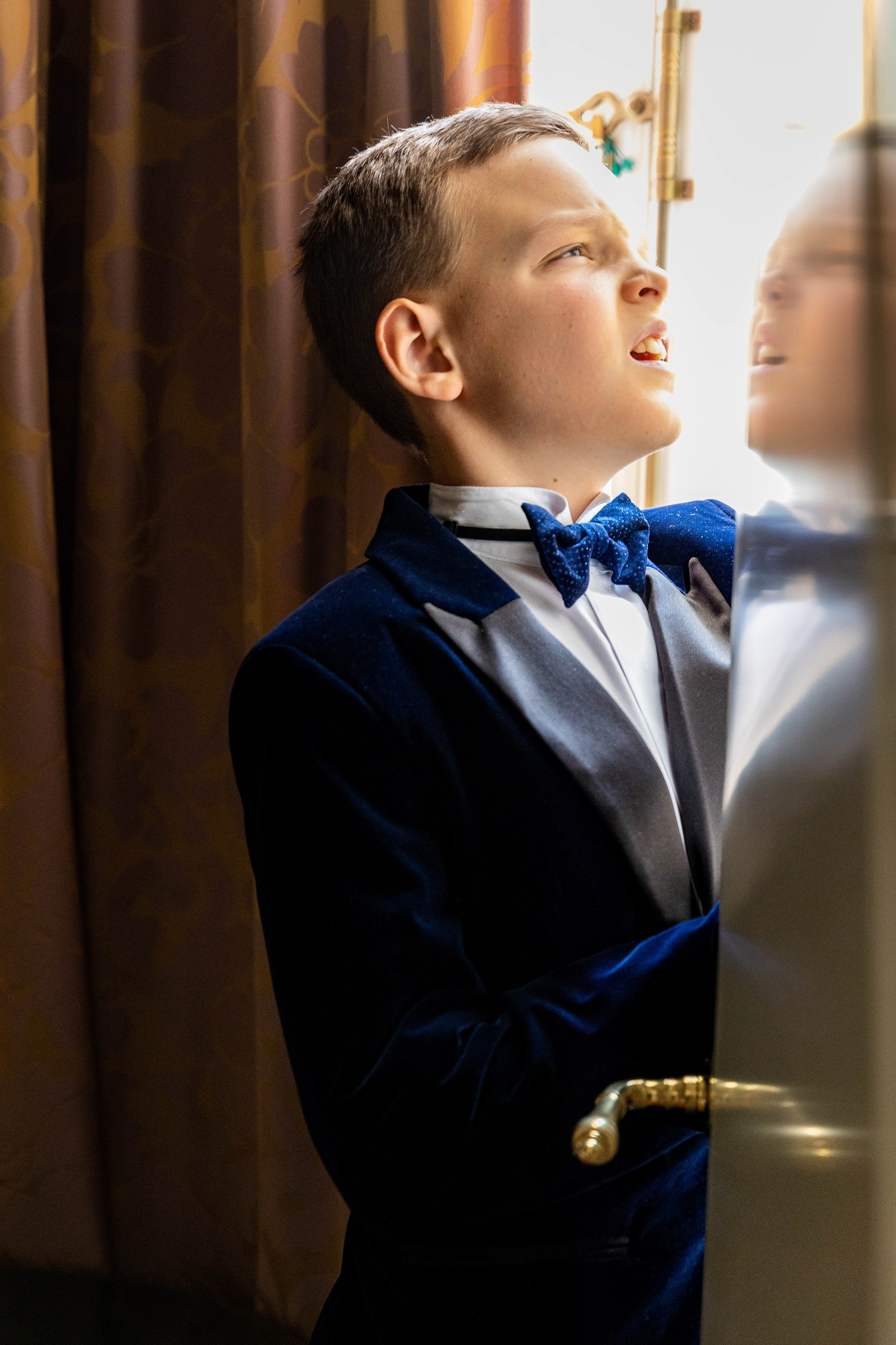 Сергей и Юля. Фотограф в Санкт-Петербурге Закута Ольга