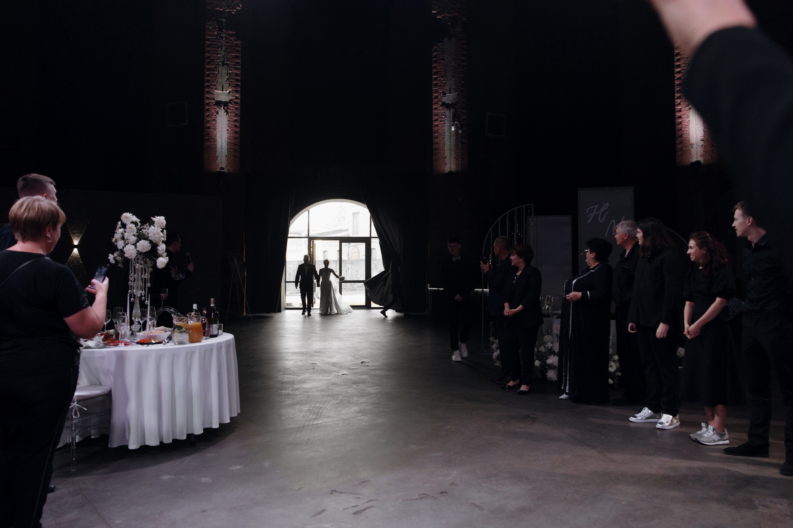 M&N. Свадебный фотограф в Санкт-Петербурге