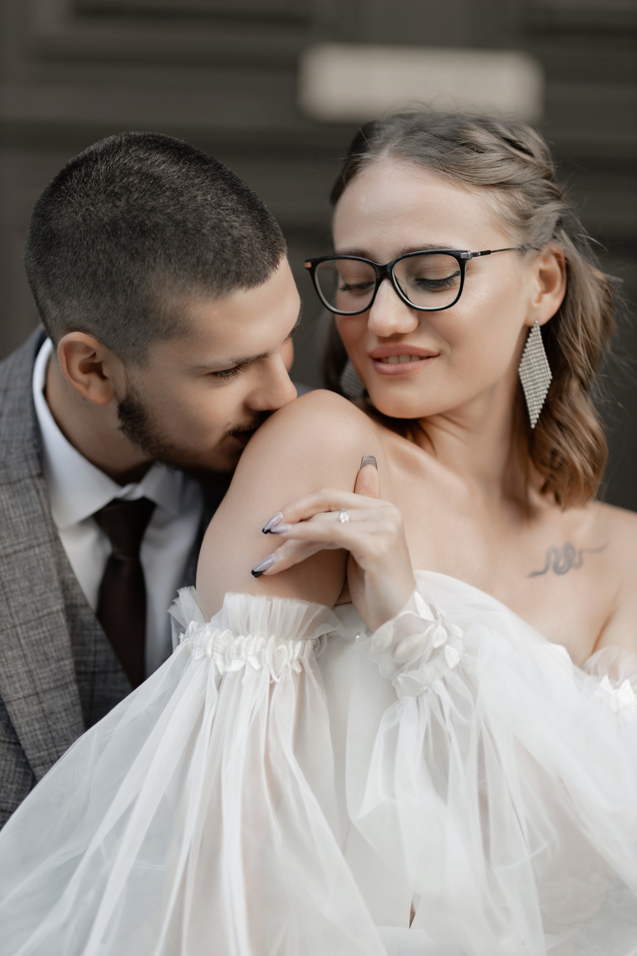 Влад & Вика. Главная