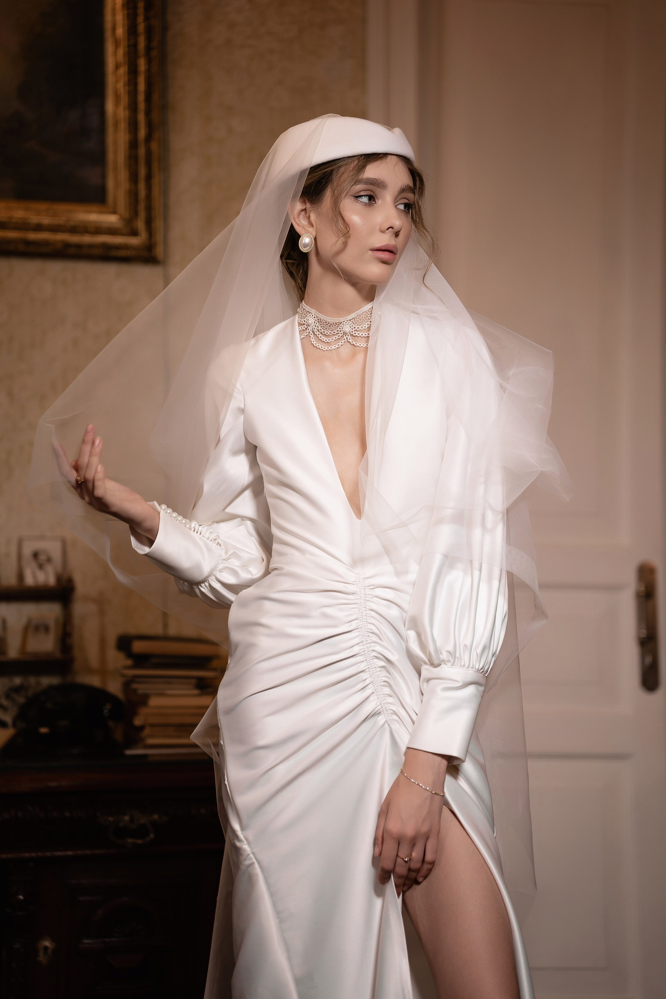 Влад & Анна. Главная