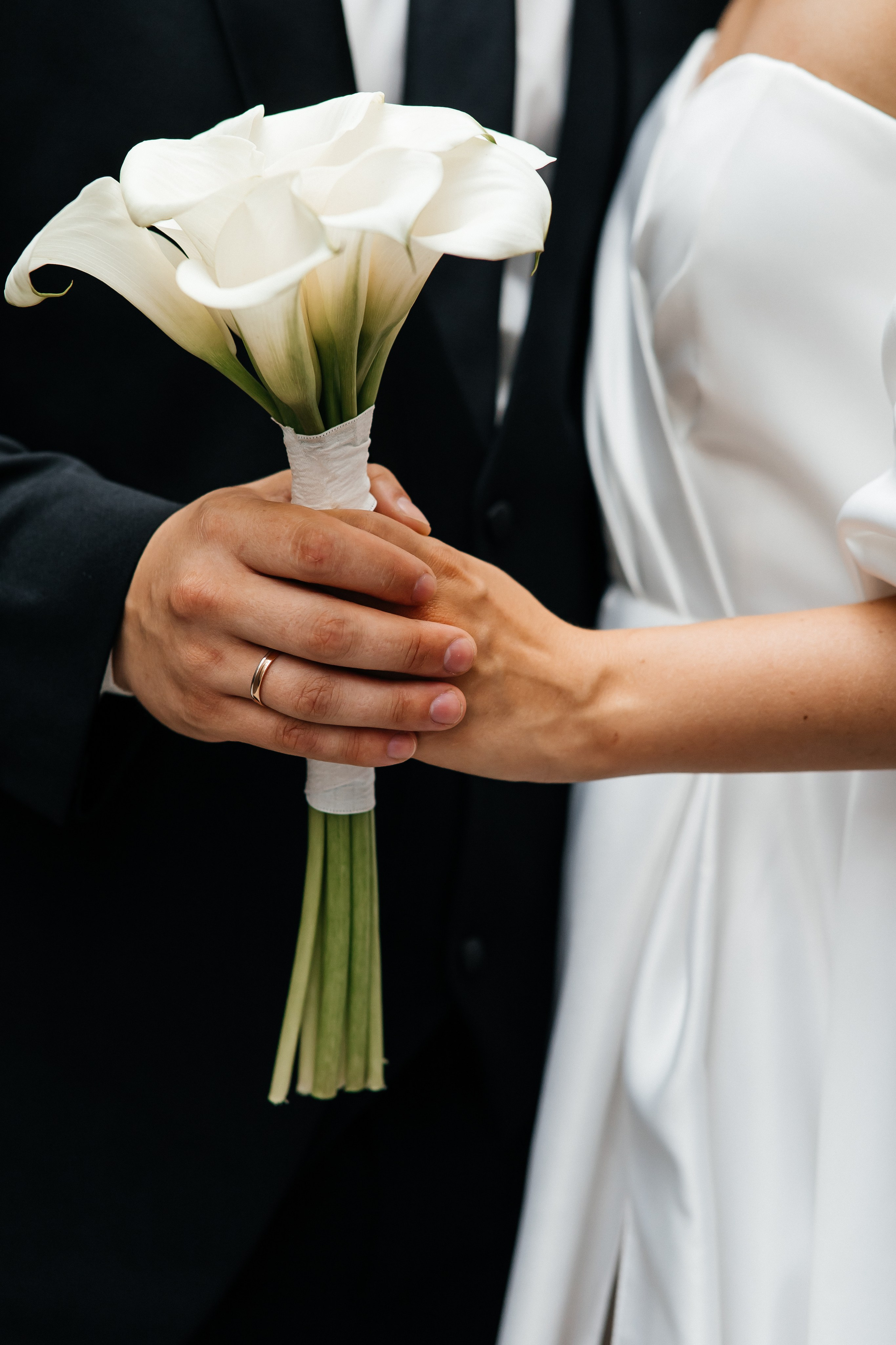 Максим и Оксана. Свадебный и семейный фотограф в Ростове-на-Дону