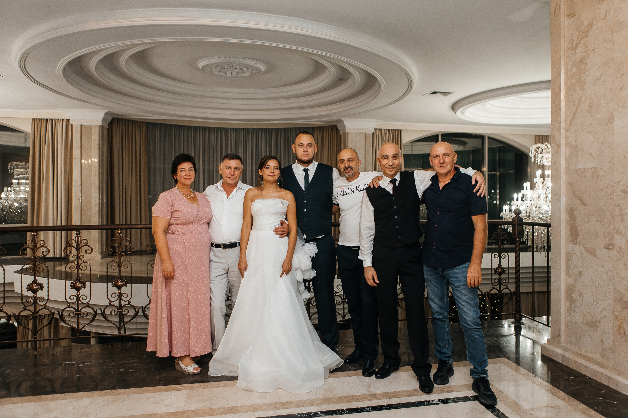 Дмитрий и Лана. Свадебный и семейный фотограф в Ростове-на-Дону