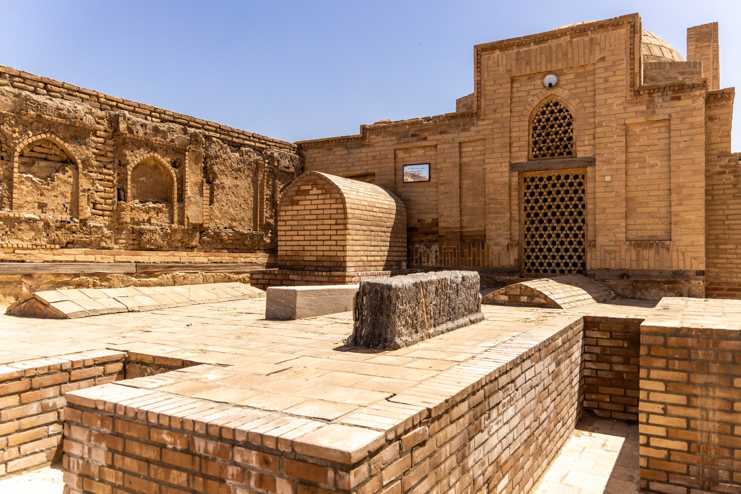 Узбекистан в мае. Sysoevaoksana