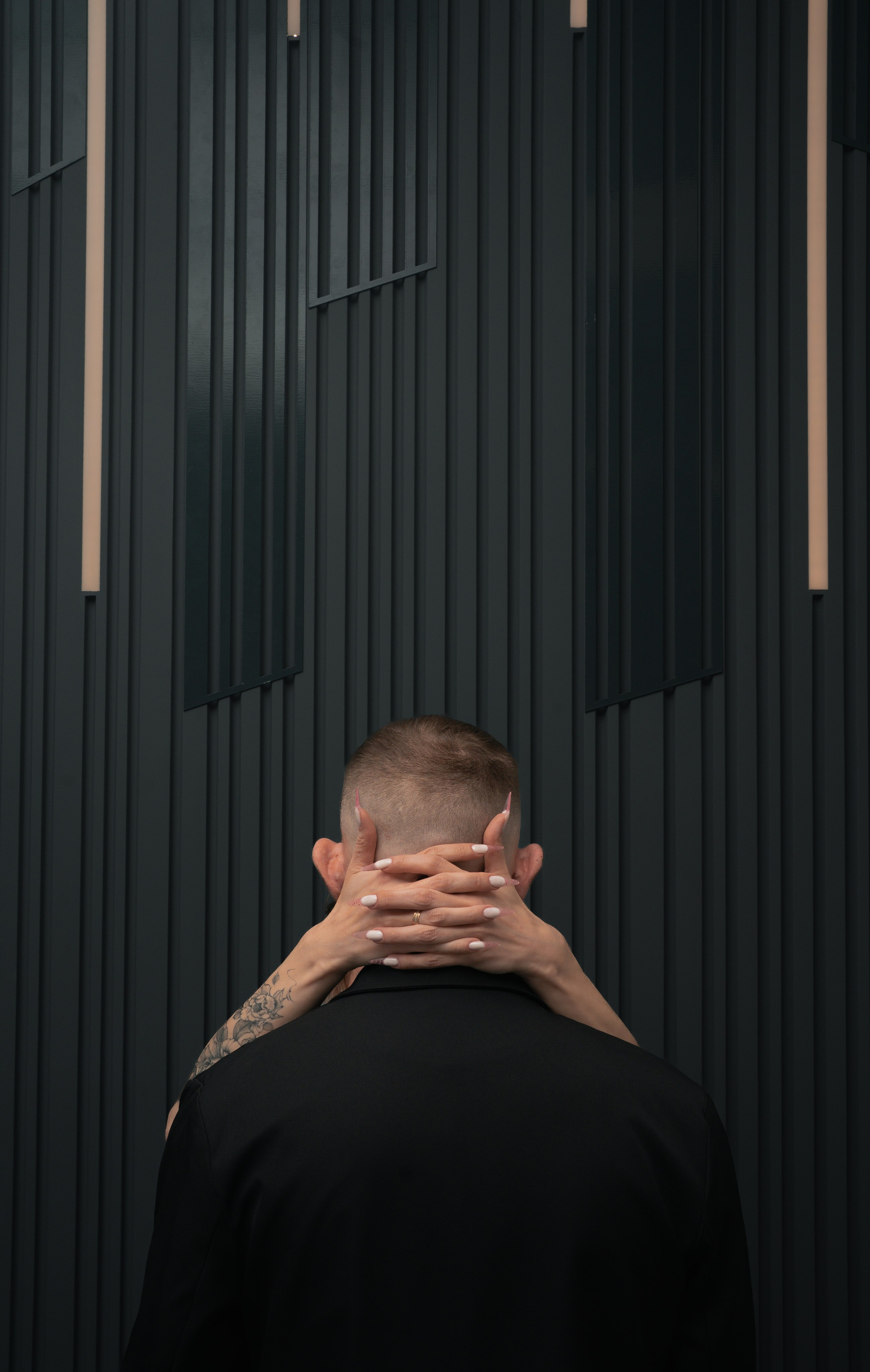 Андрей и Юлия. Елена Чернега свадебный и коммерческий фотограф