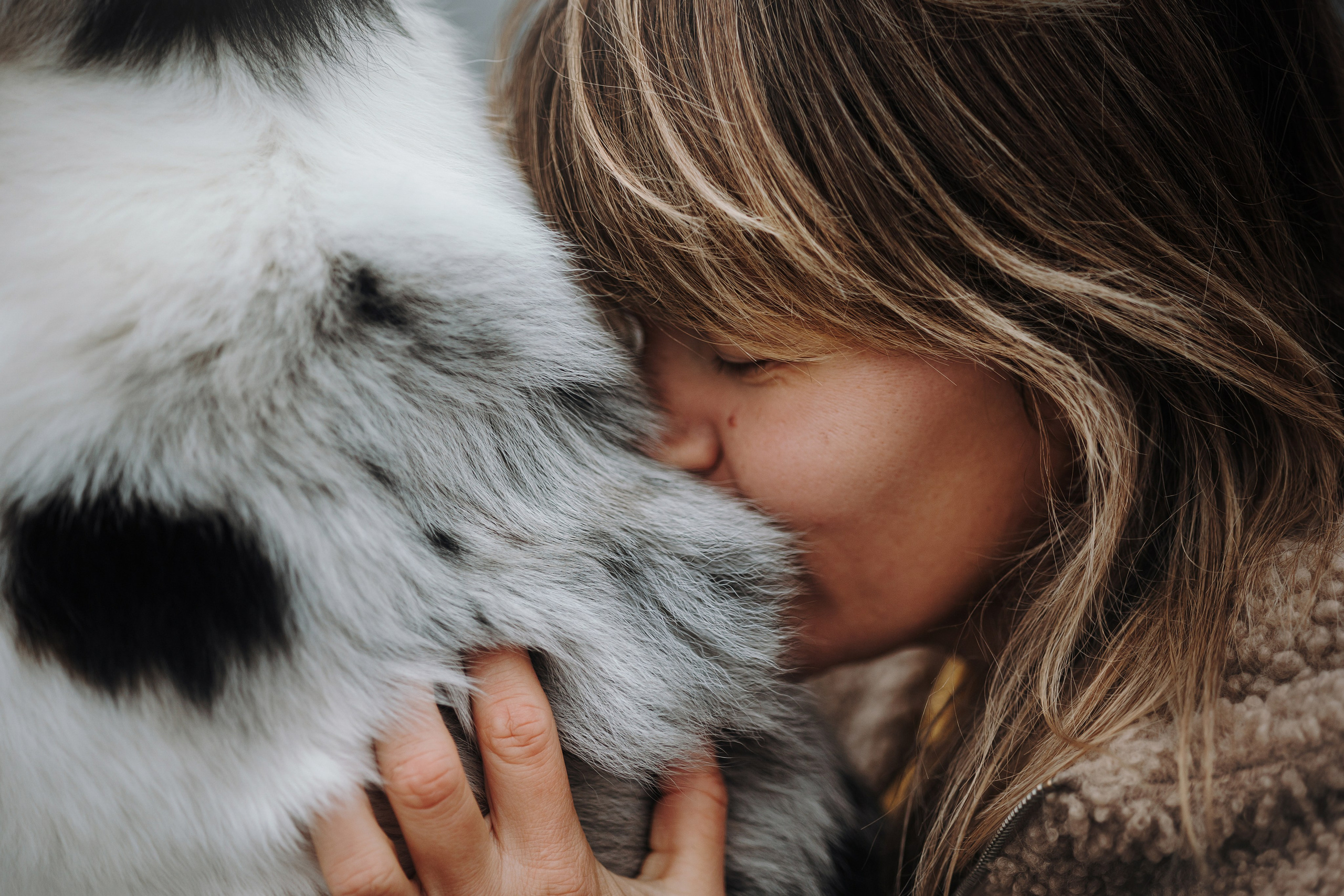 Ирина и Кайса. Фотограф — Анималист | Санкт-Петербург