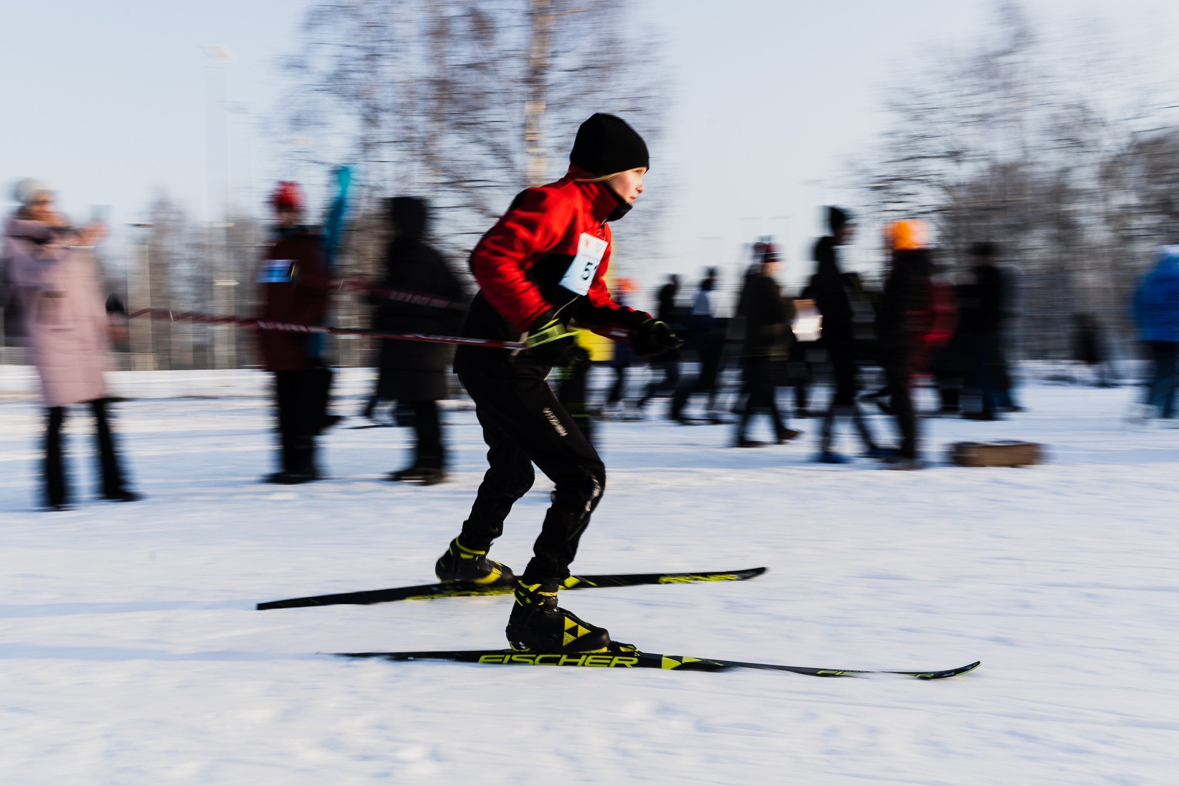 Спортивный фотограф в Санкт-Петербурге — Дмитрий Соколов
