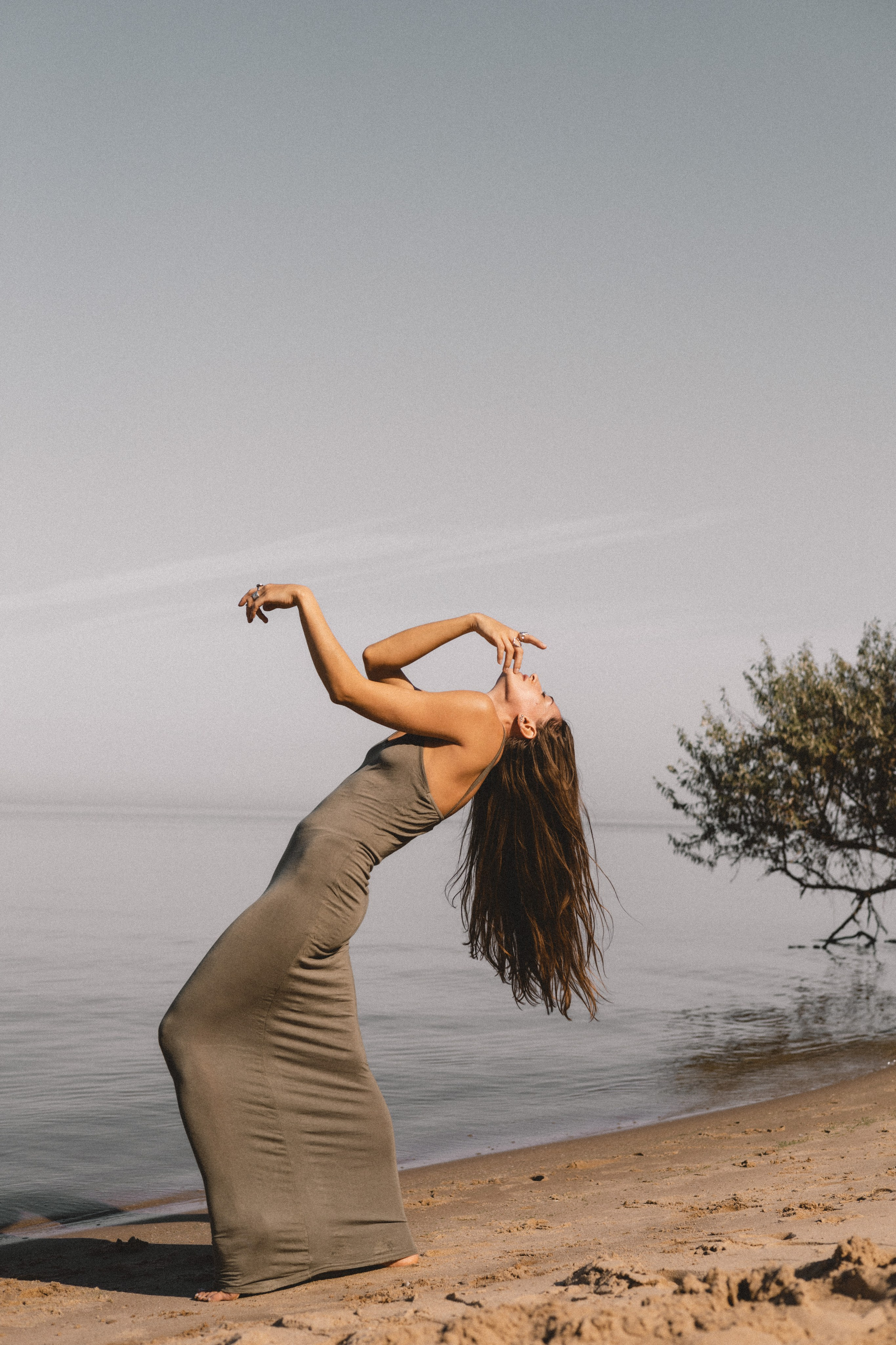 Девушки. Фотограф Оксана Пономарева