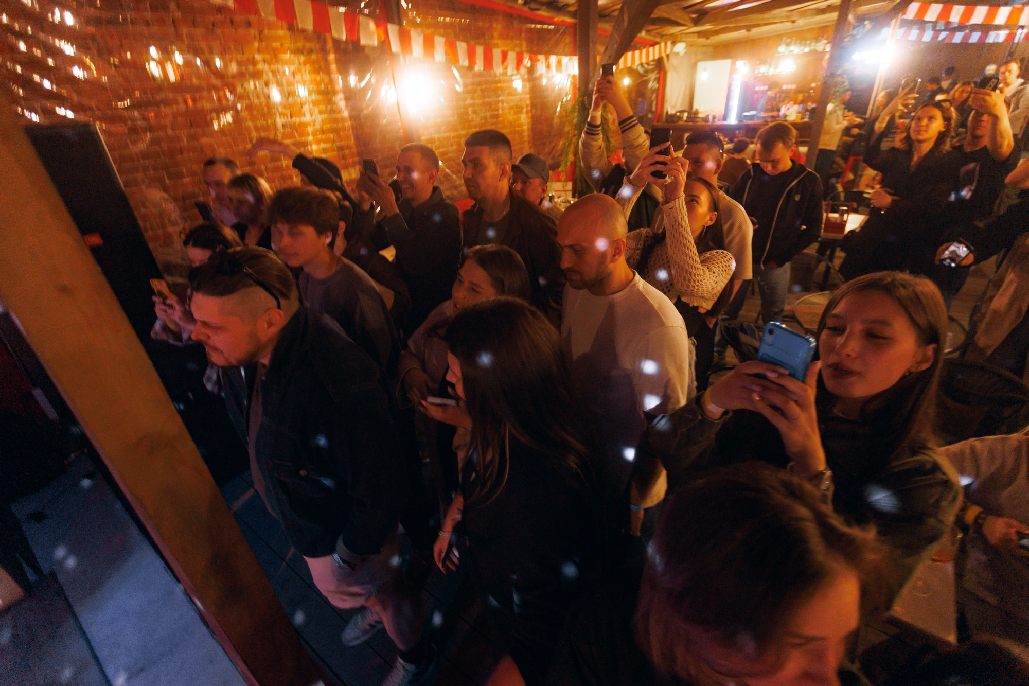 Репортаж Jahmal Триагрутрика