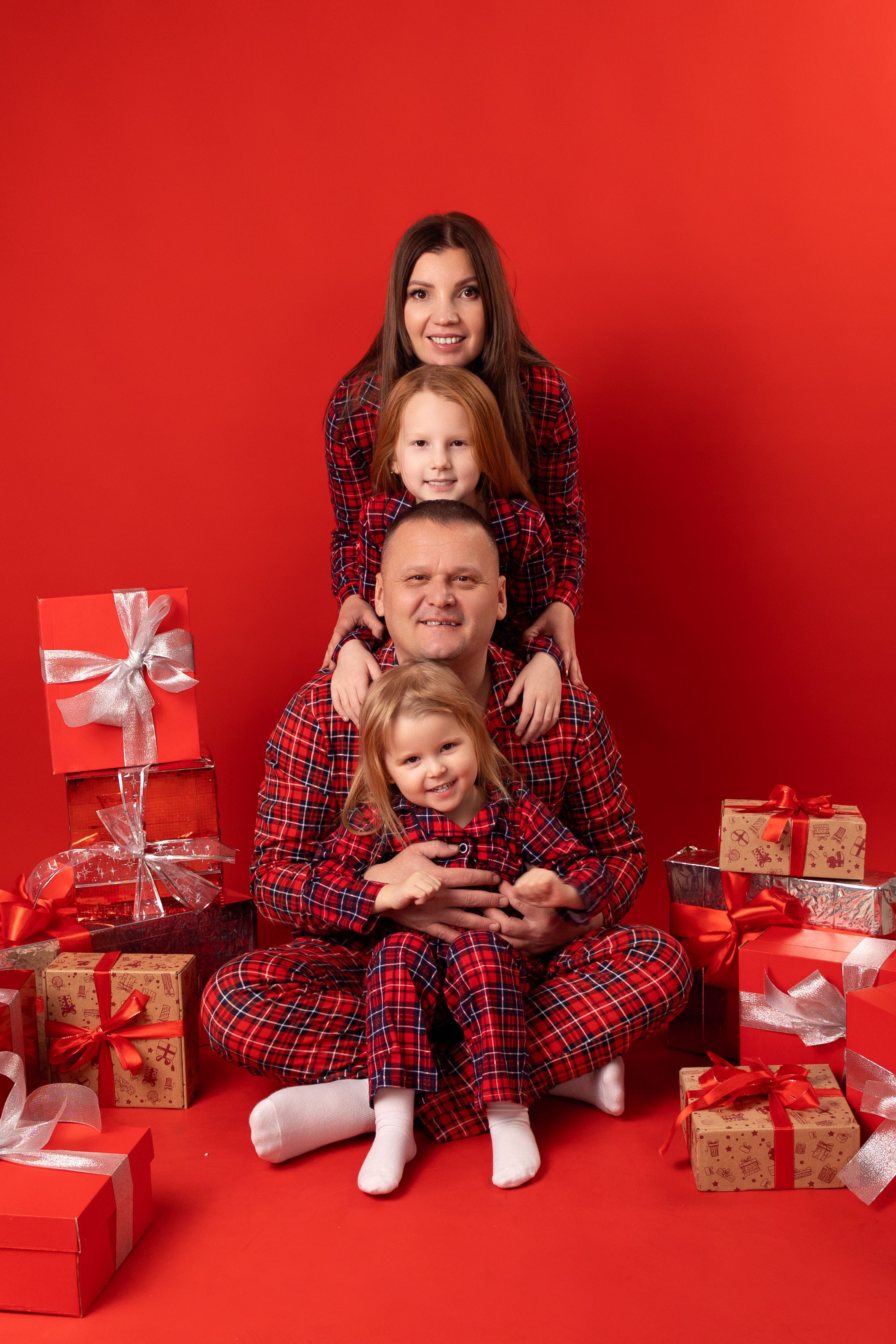 Семейные. Контент фотограф Казань Татьяна Горина