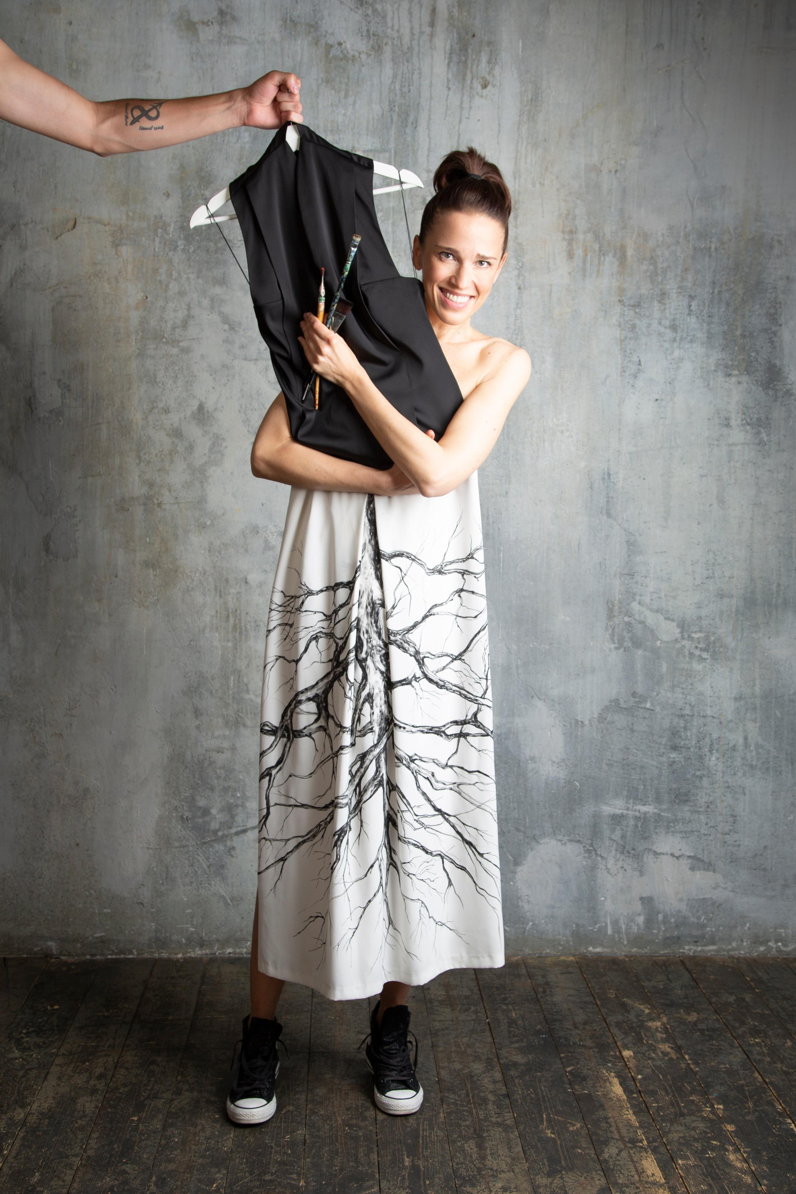 Бизнес портрет. Фотограф Елена Лаврова