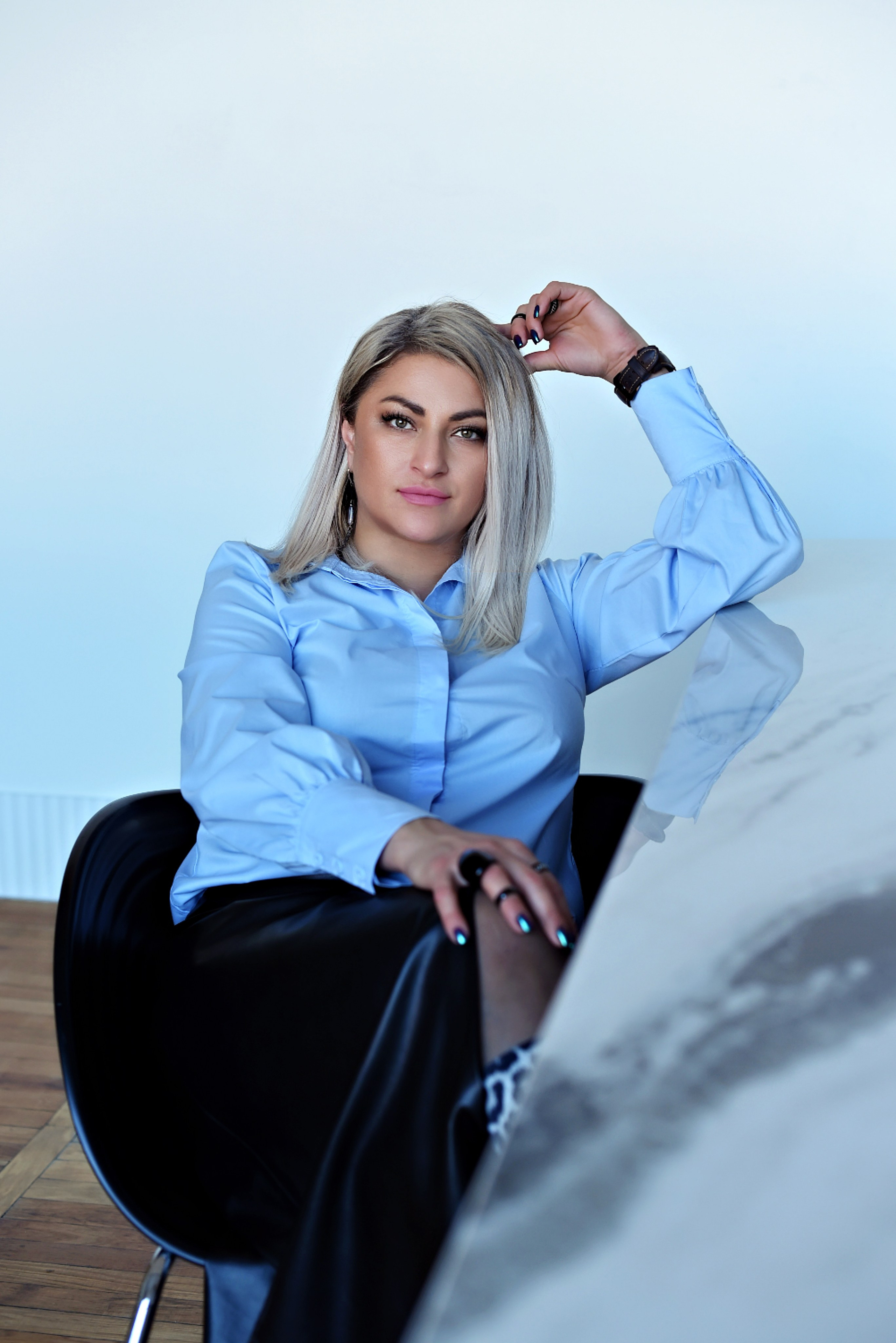 РОЗА. Фотограф и видеограф в Краснодаре Анастасия Шеверева