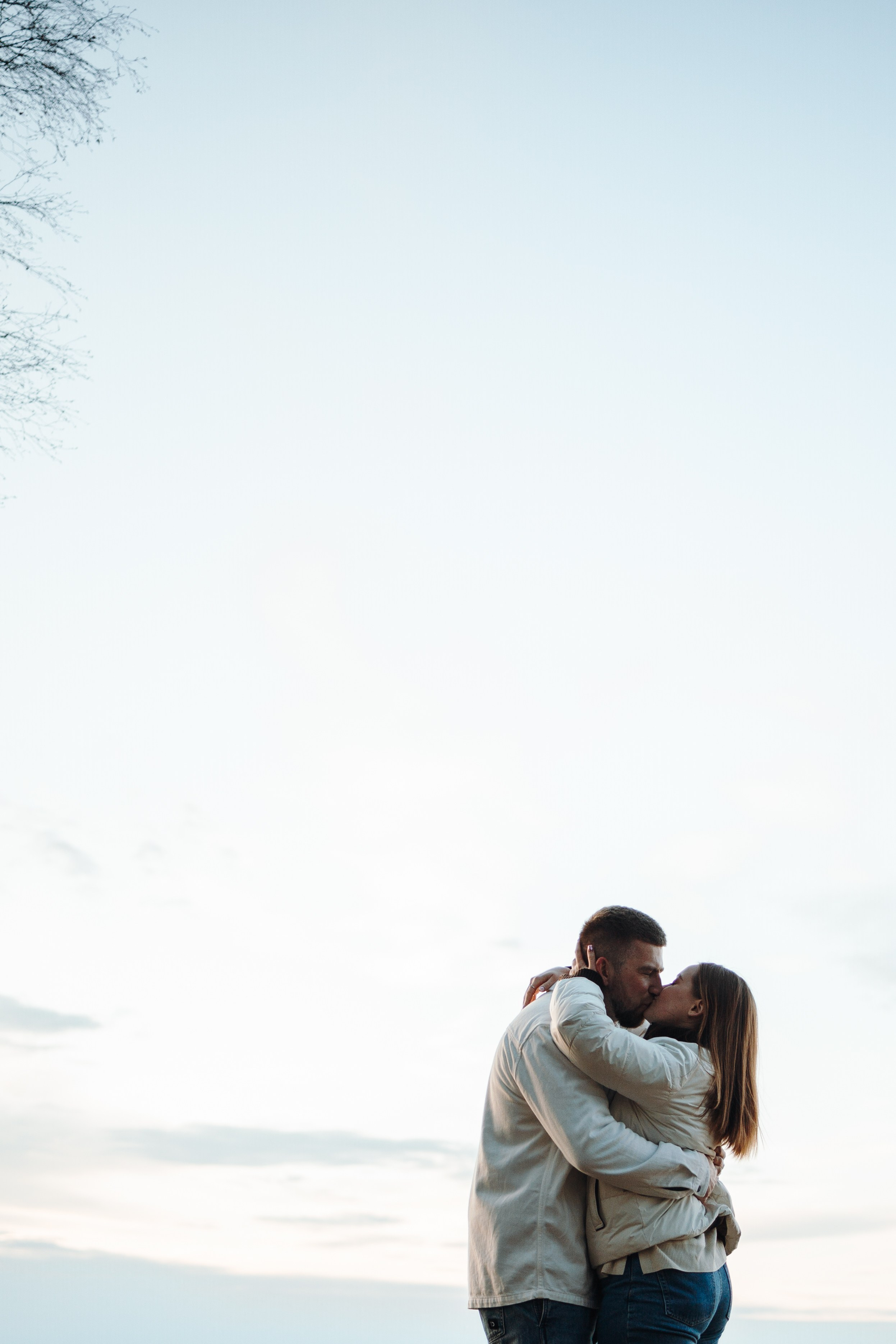 Найт и его семья. Фотограф — Анималист | Санкт-Петербург