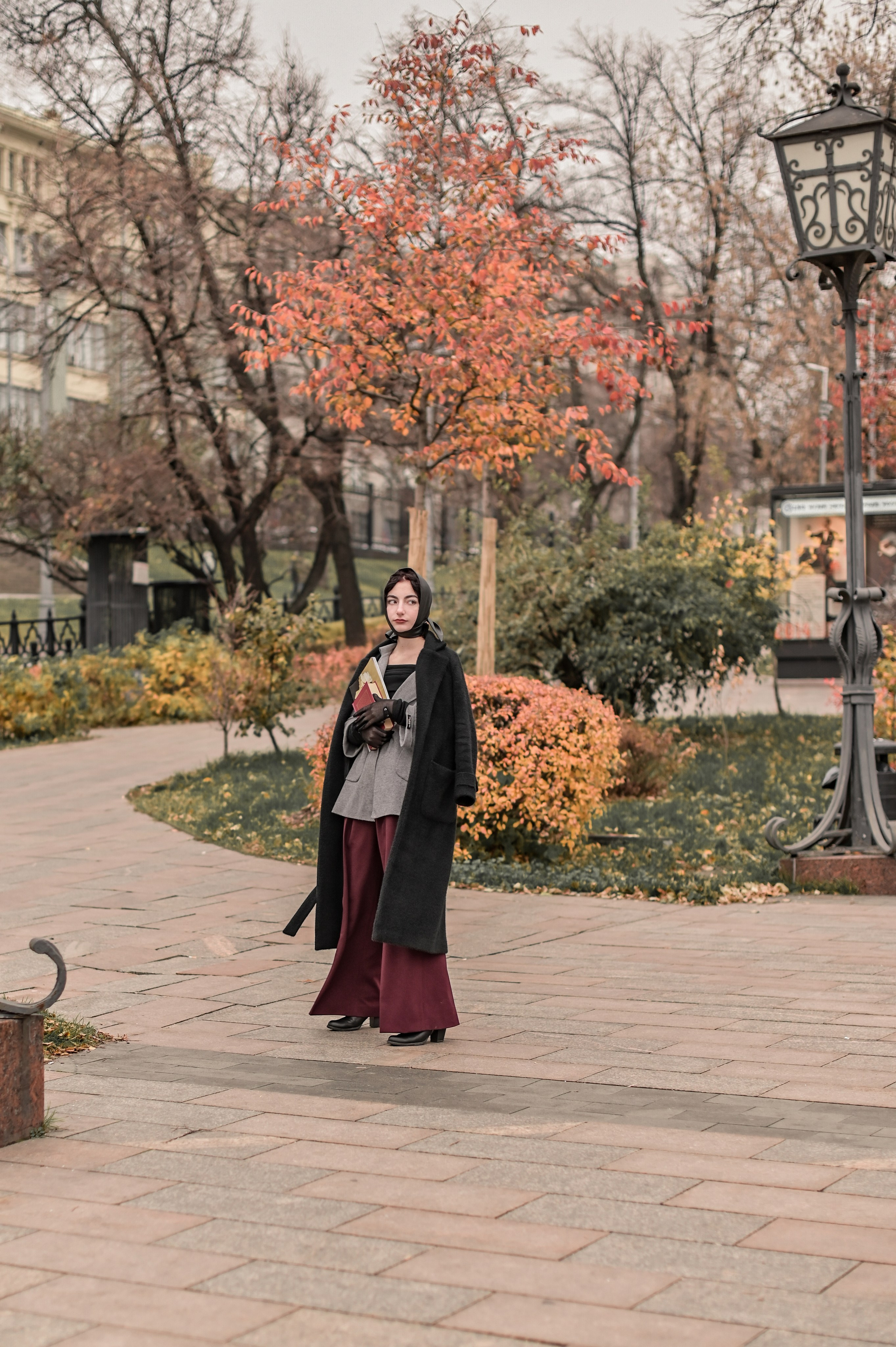 City girl. Семейный и репортажный фотограф в Москве Анастасия Трубкина