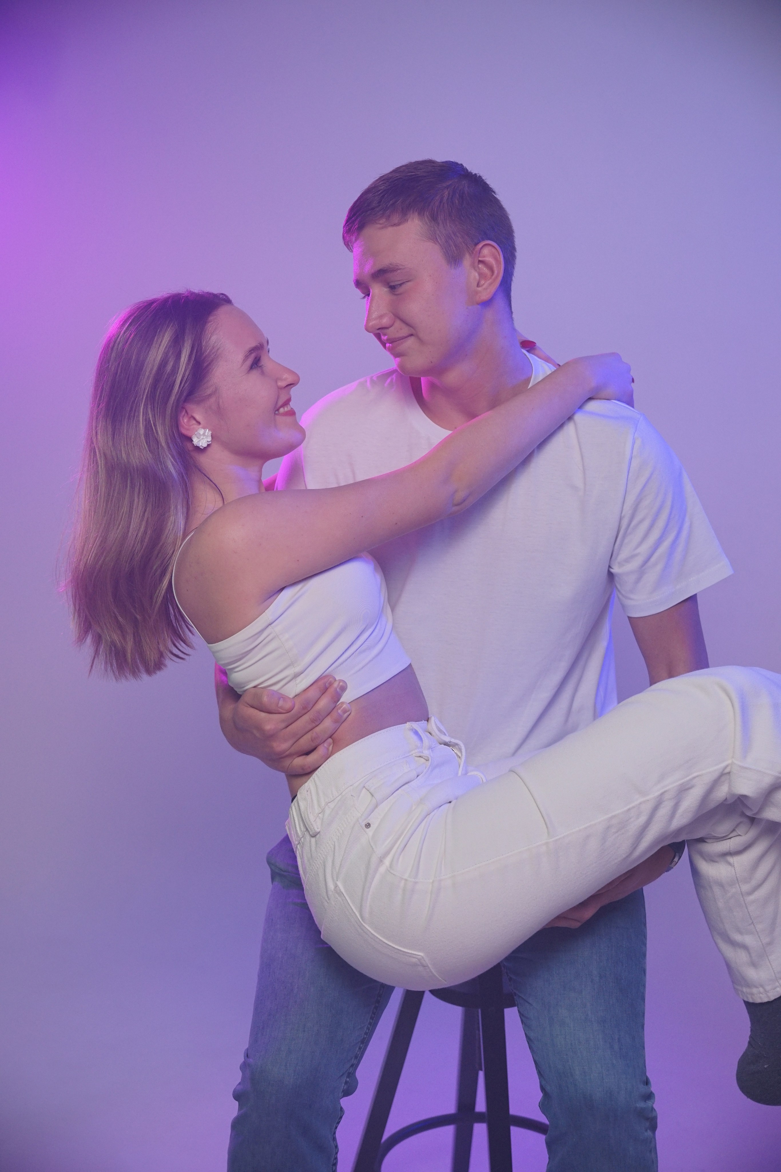 Софья и Игорь. Твой фотограф в Санкт-Петербурге