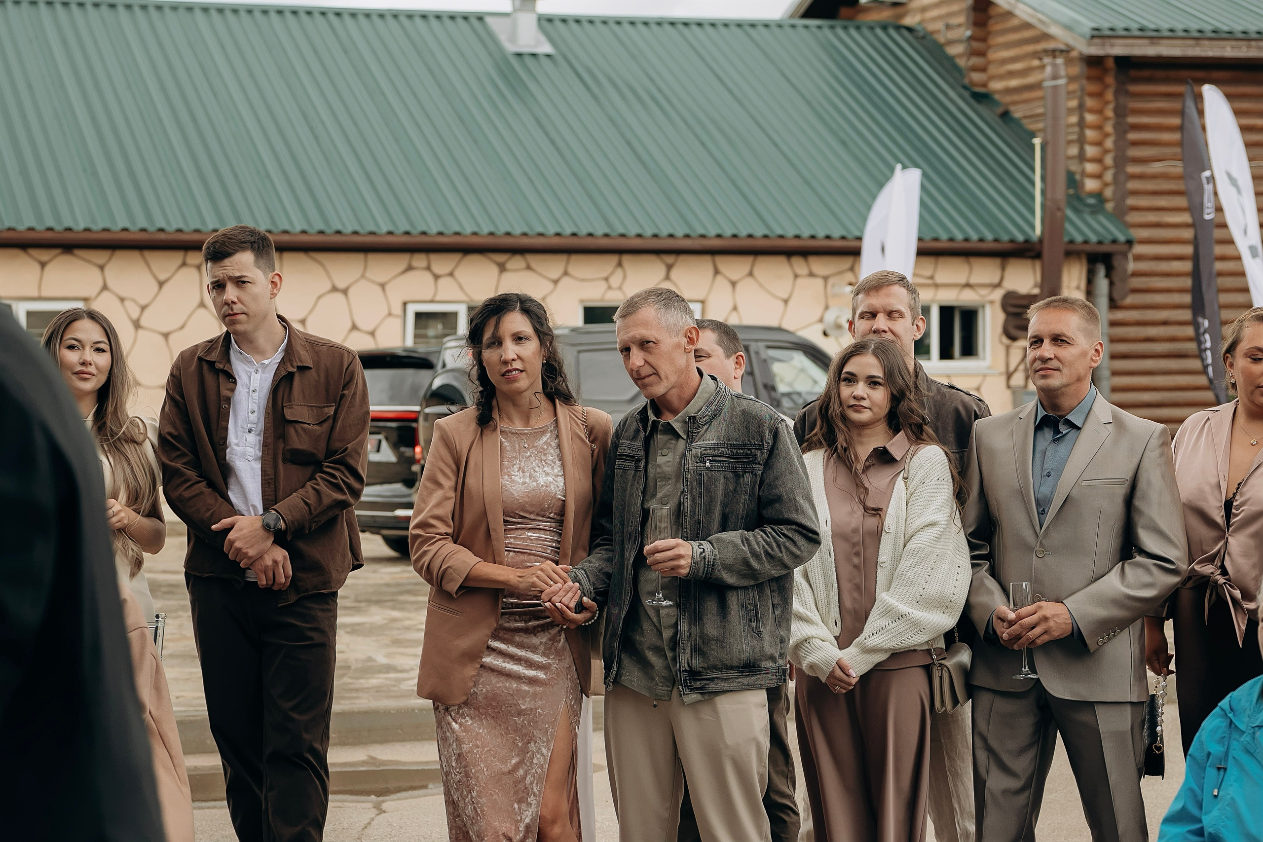 Алена & Денис. Фотограф Алина Любимова г. Пермь