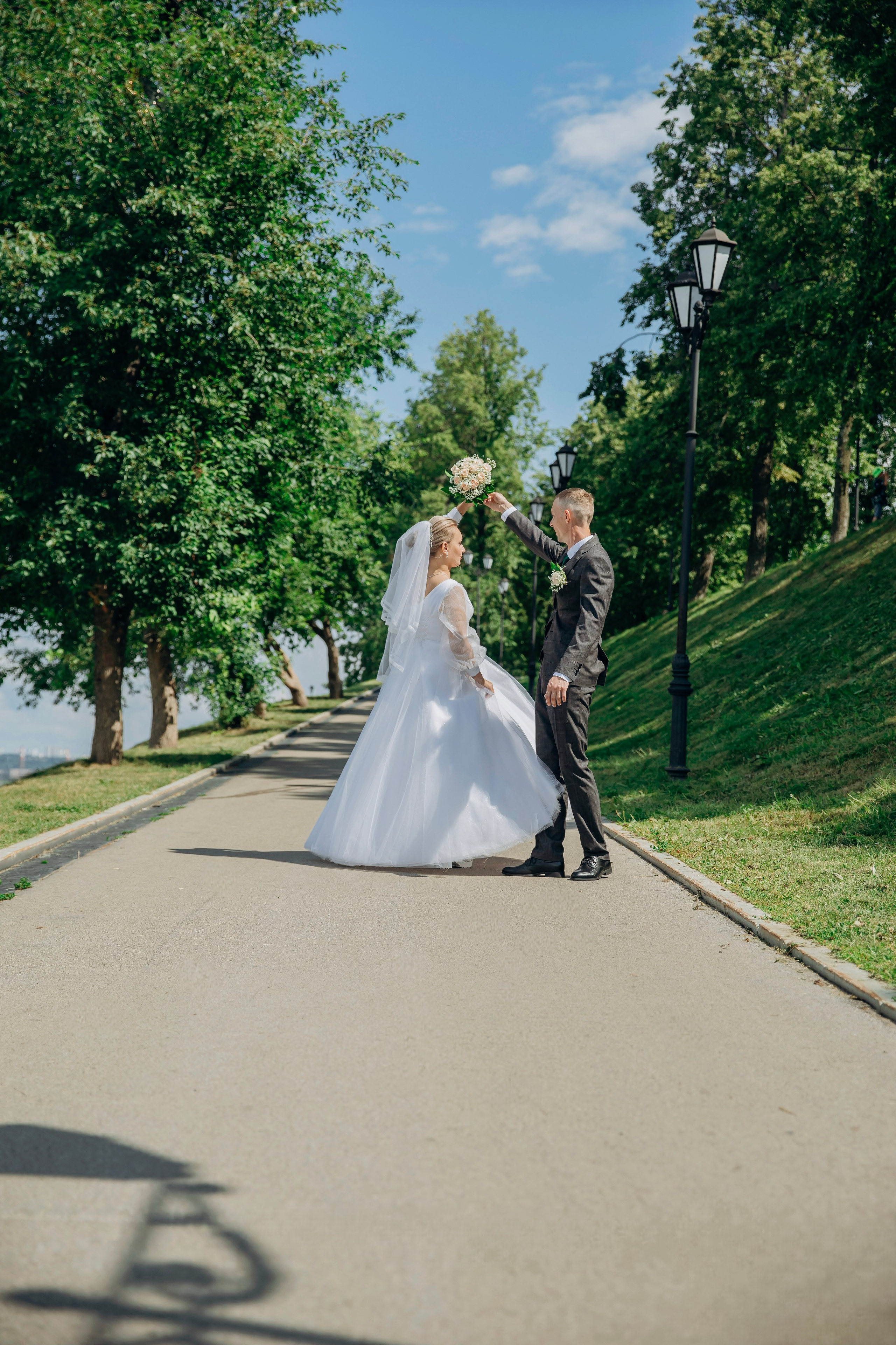 Зоя&Иван. Фотограф Алина Любимова г. Пермь