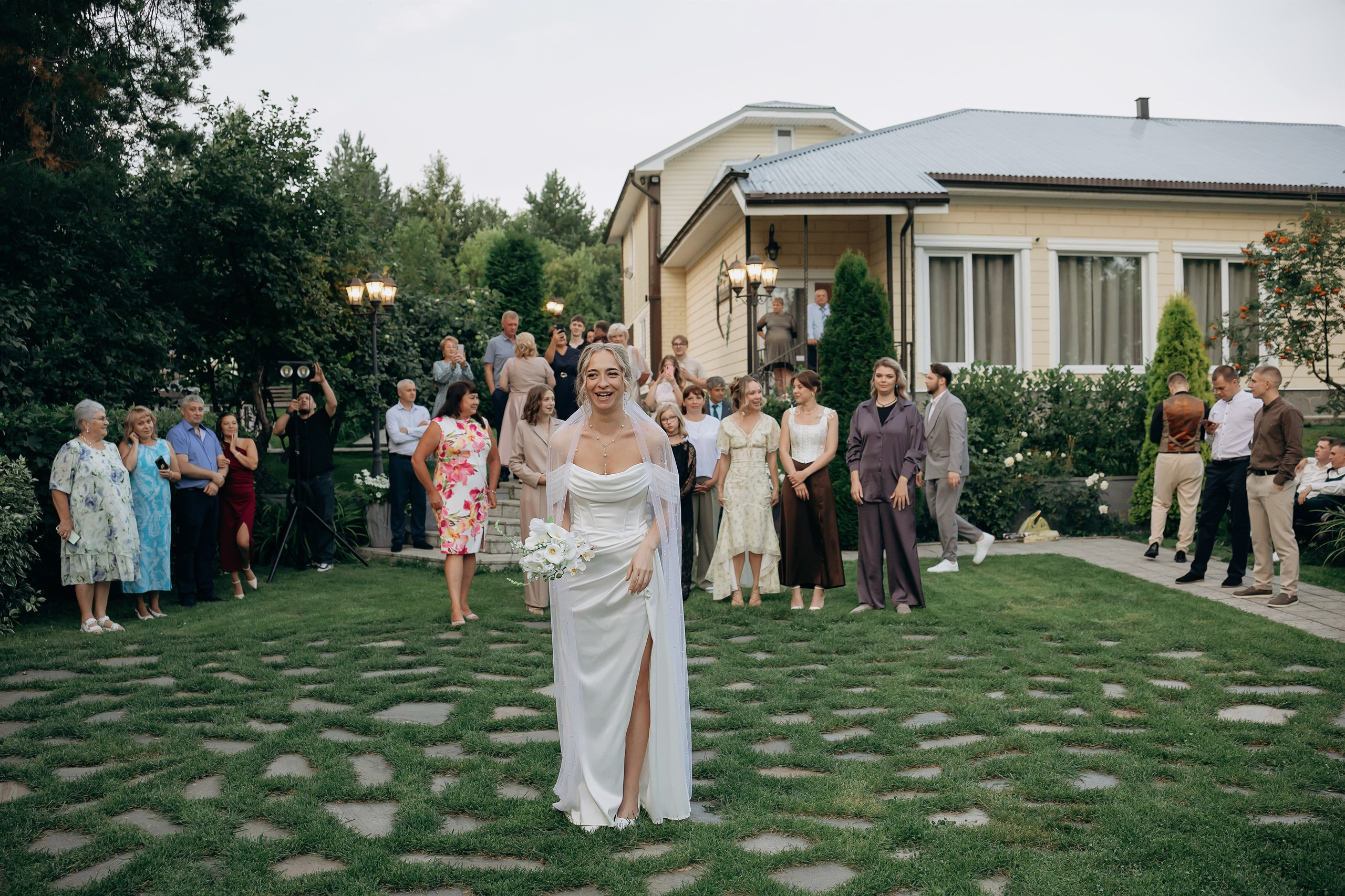 Оля & Дима. Фотограф Алина Любимова г. Пермь