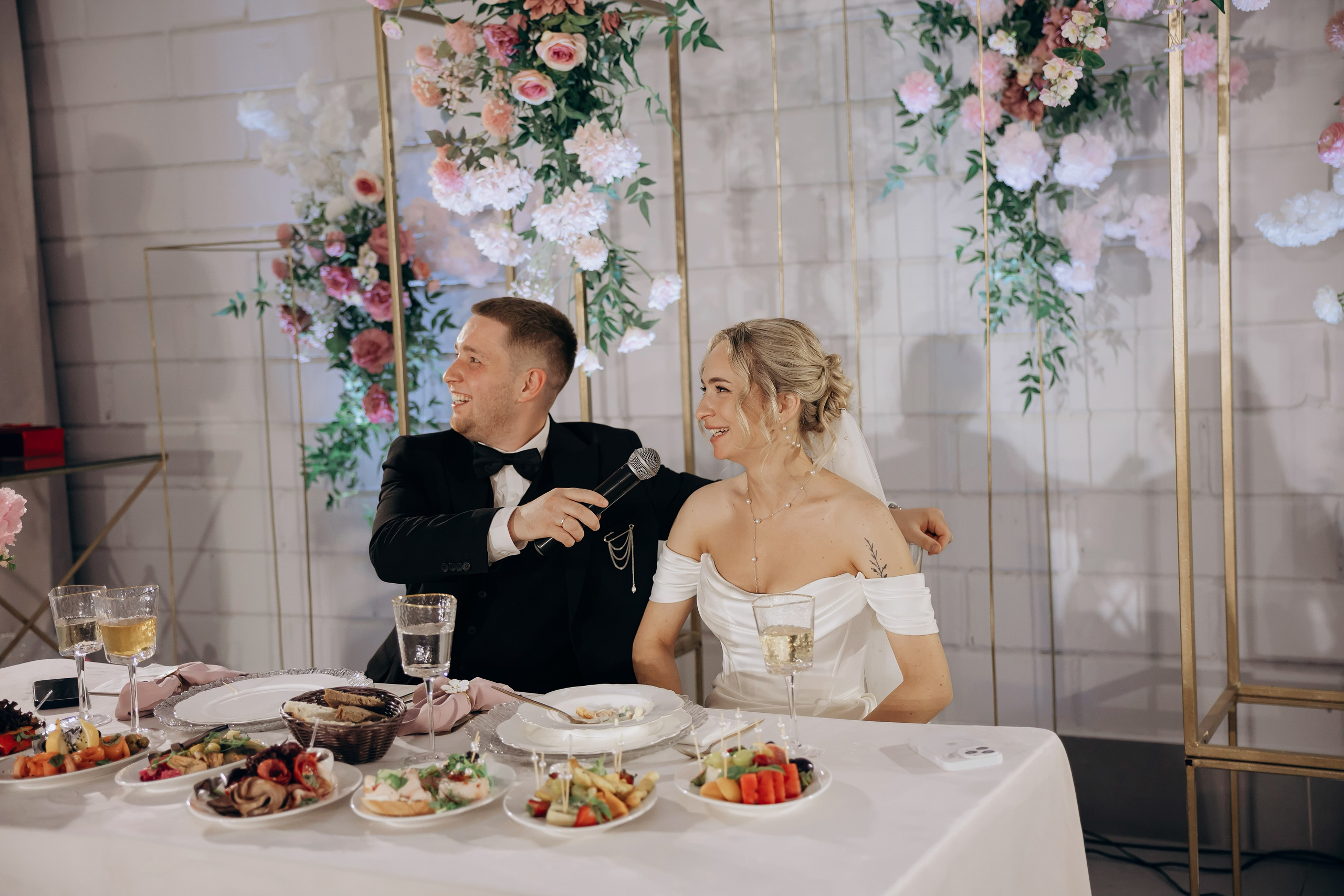 Оля & Дима. Фотограф Алина Любимова г. Пермь