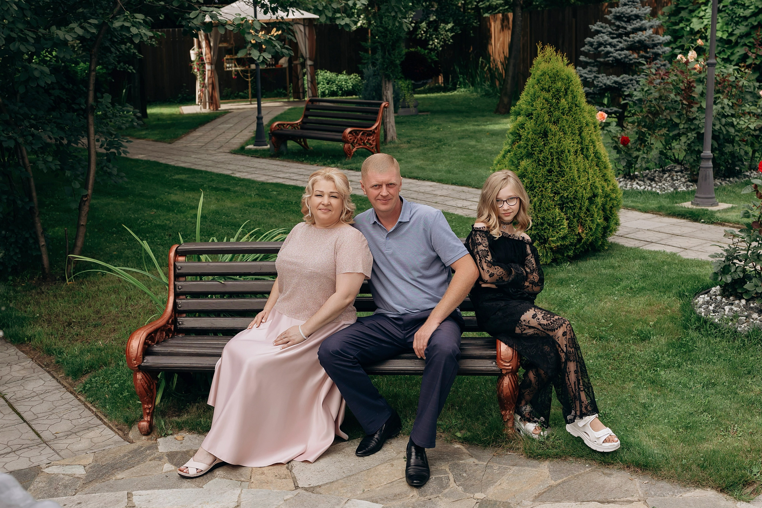 Оля & Дима. Фотограф Алина Любимова г. Пермь