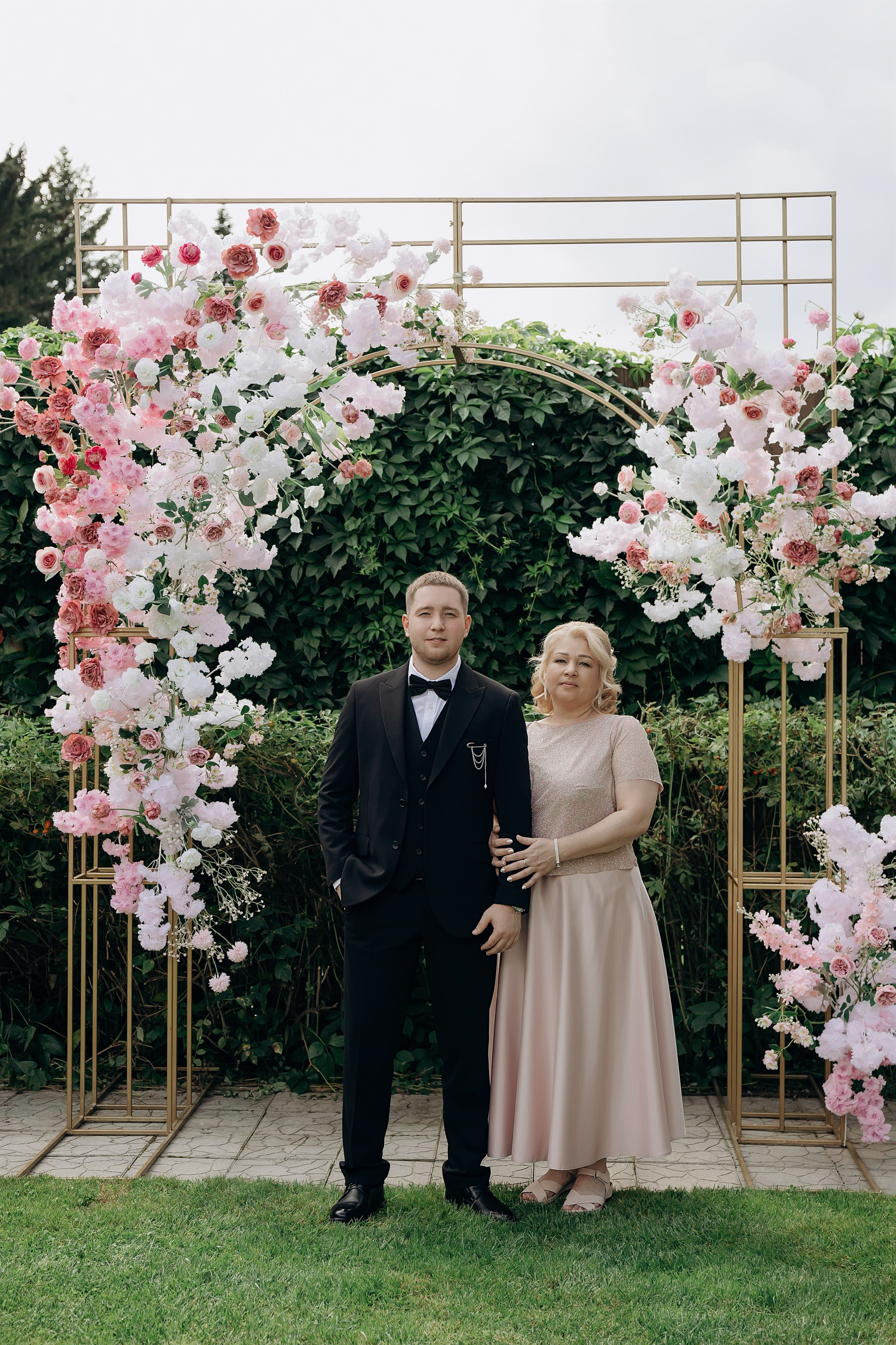 Оля & Дима. Фотограф Алина Любимова г. Пермь
