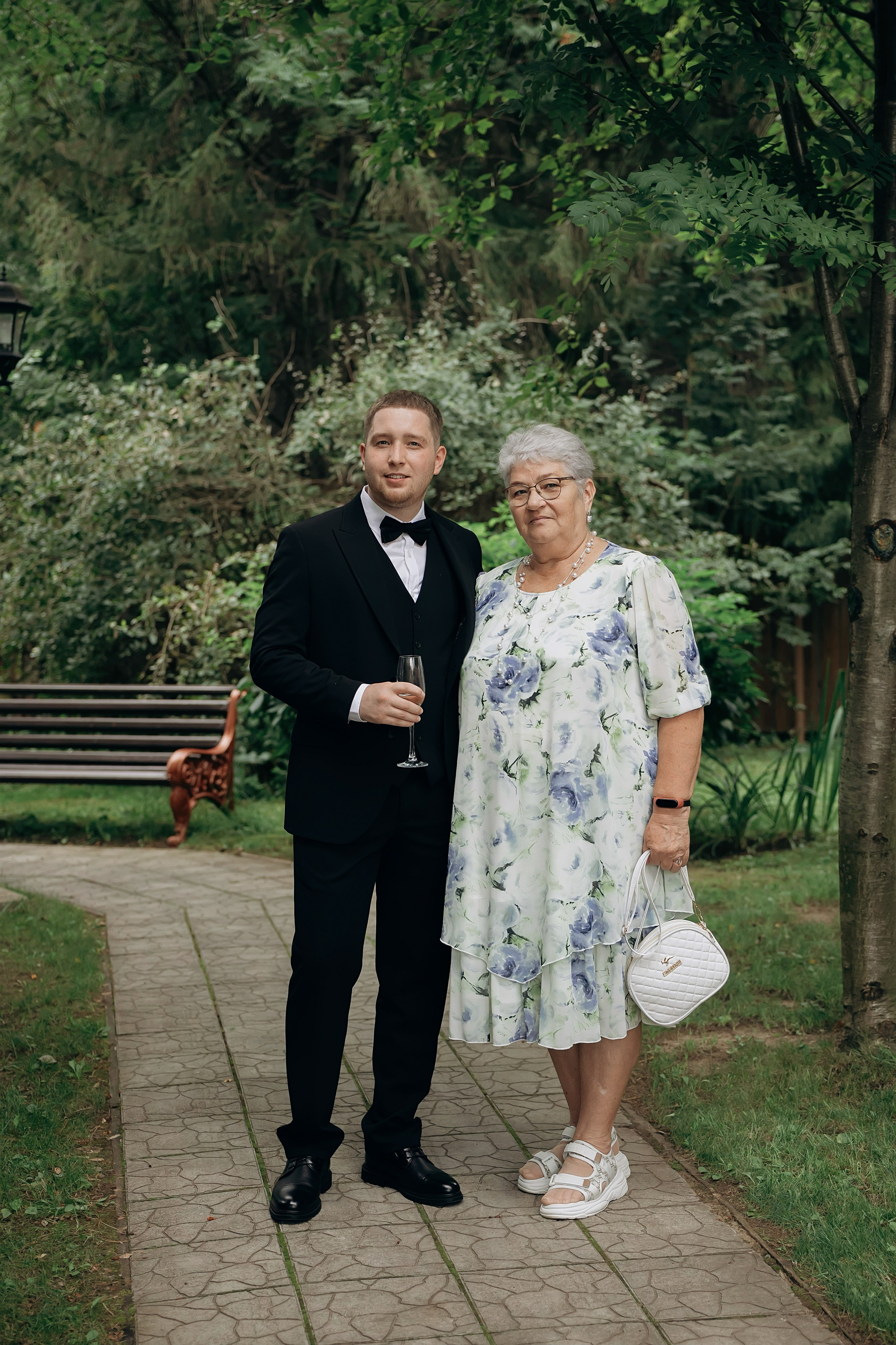Оля & Дима. Фотограф Алина Любимова г. Пермь