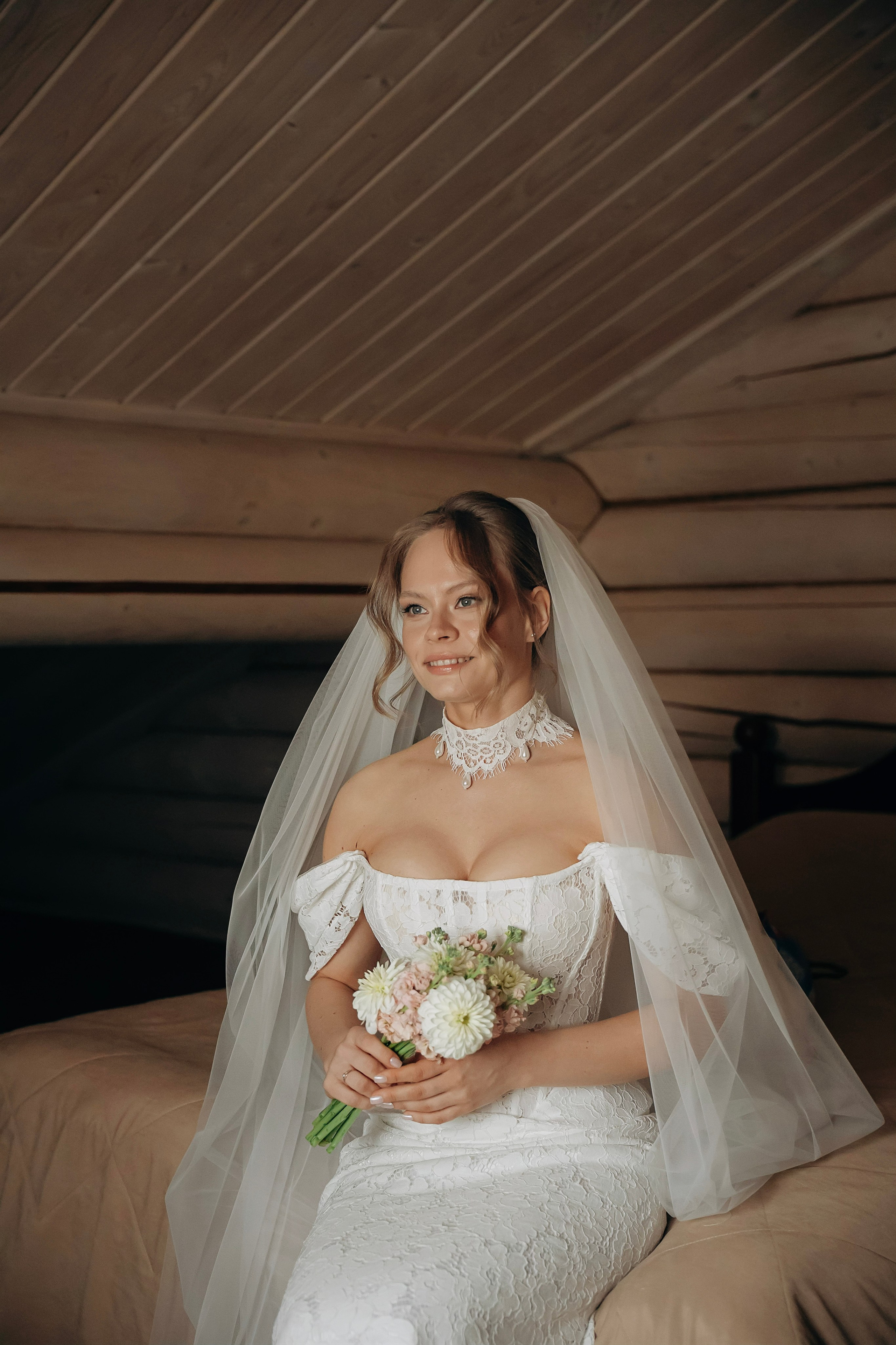 Алена & Денис. Фотограф Алина Любимова г. Пермь
