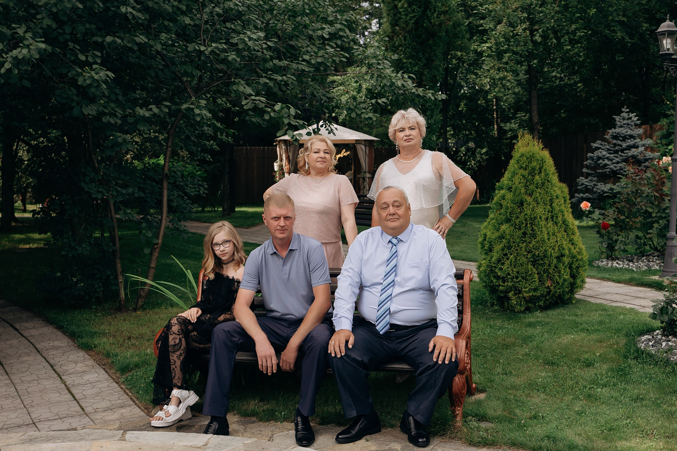 Оля & Дима. Фотограф Алина Любимова г. Пермь