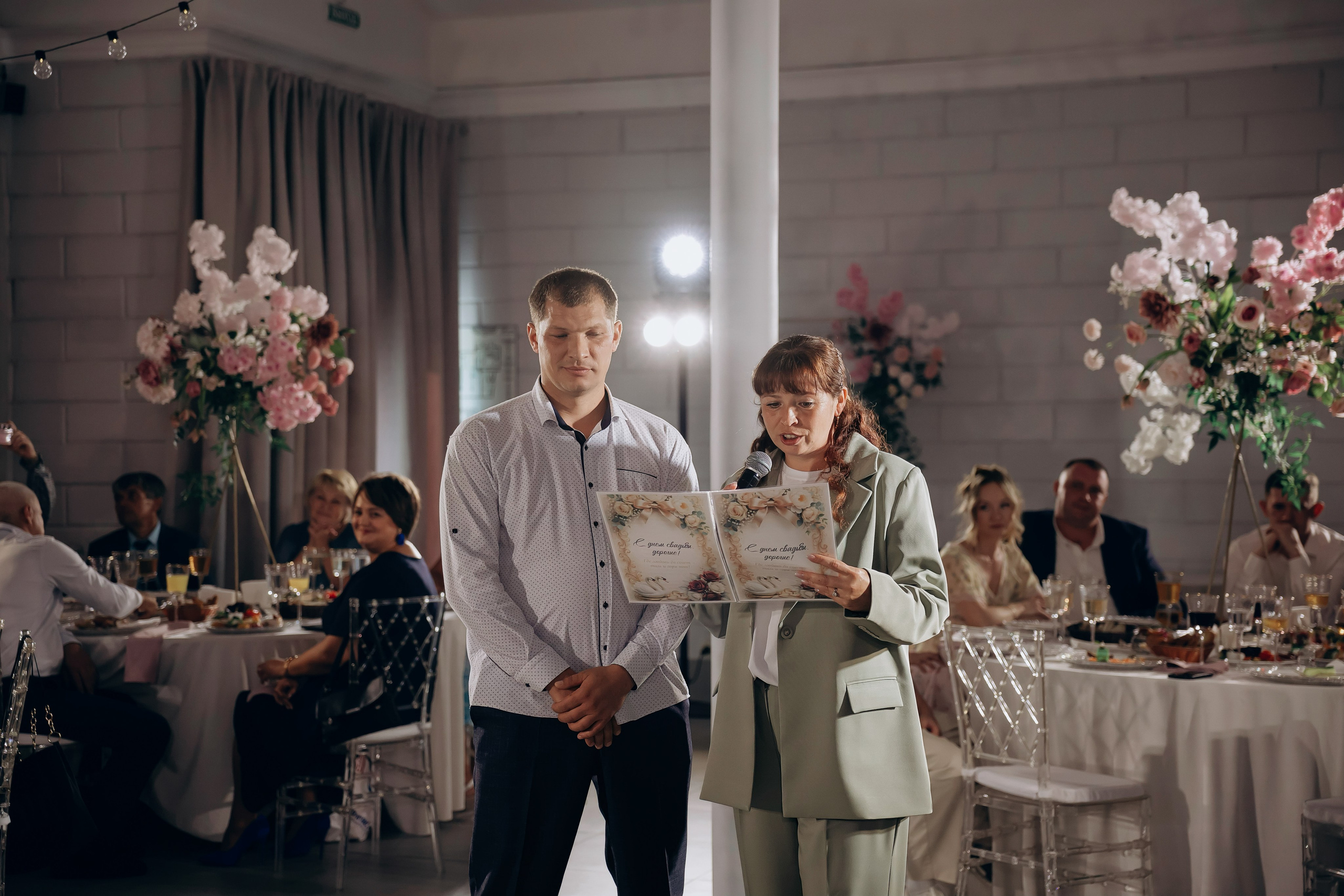 Оля & Дима. Фотограф Алина Любимова г. Пермь