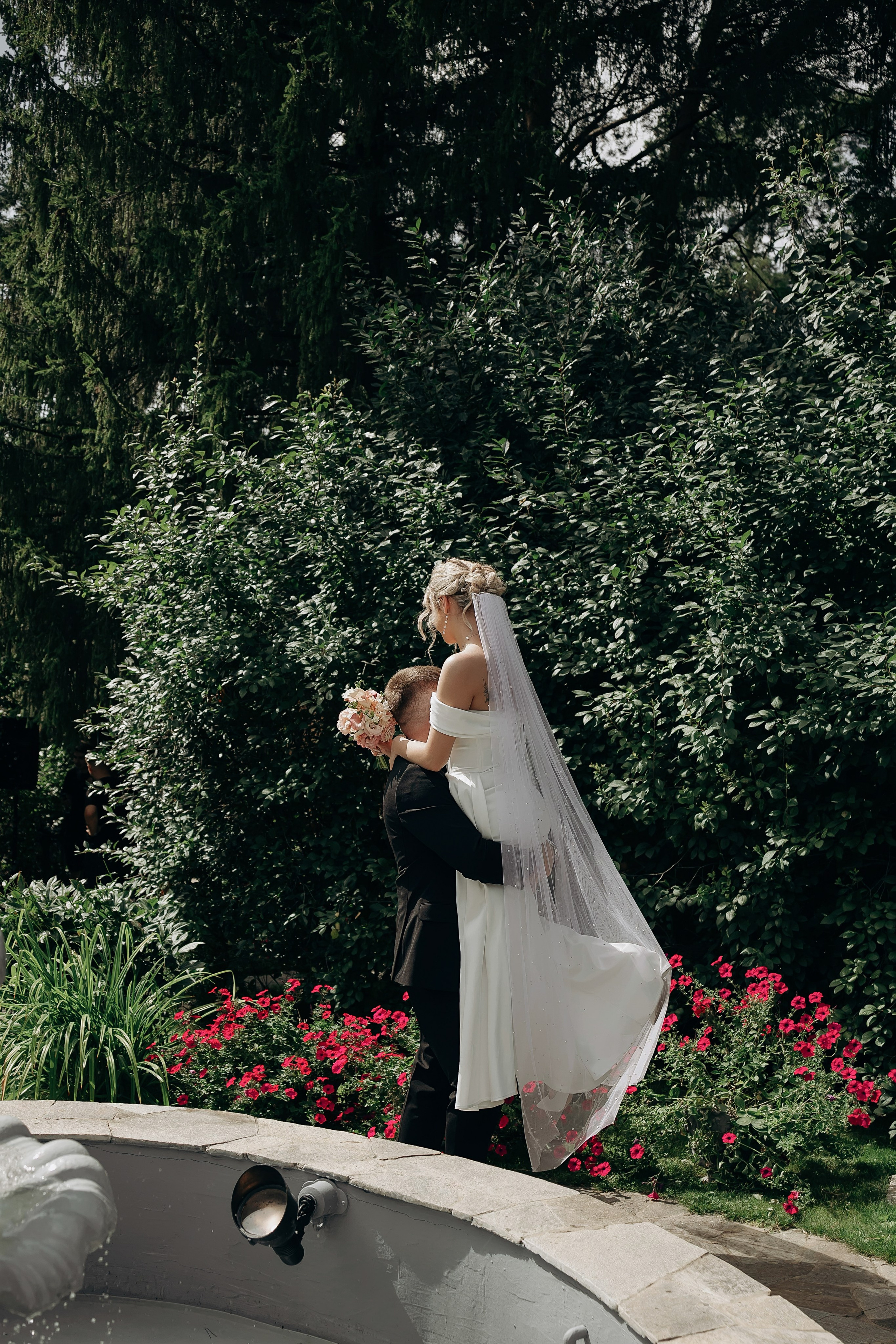 Оля & Дима. Фотограф Алина Любимова г. Пермь